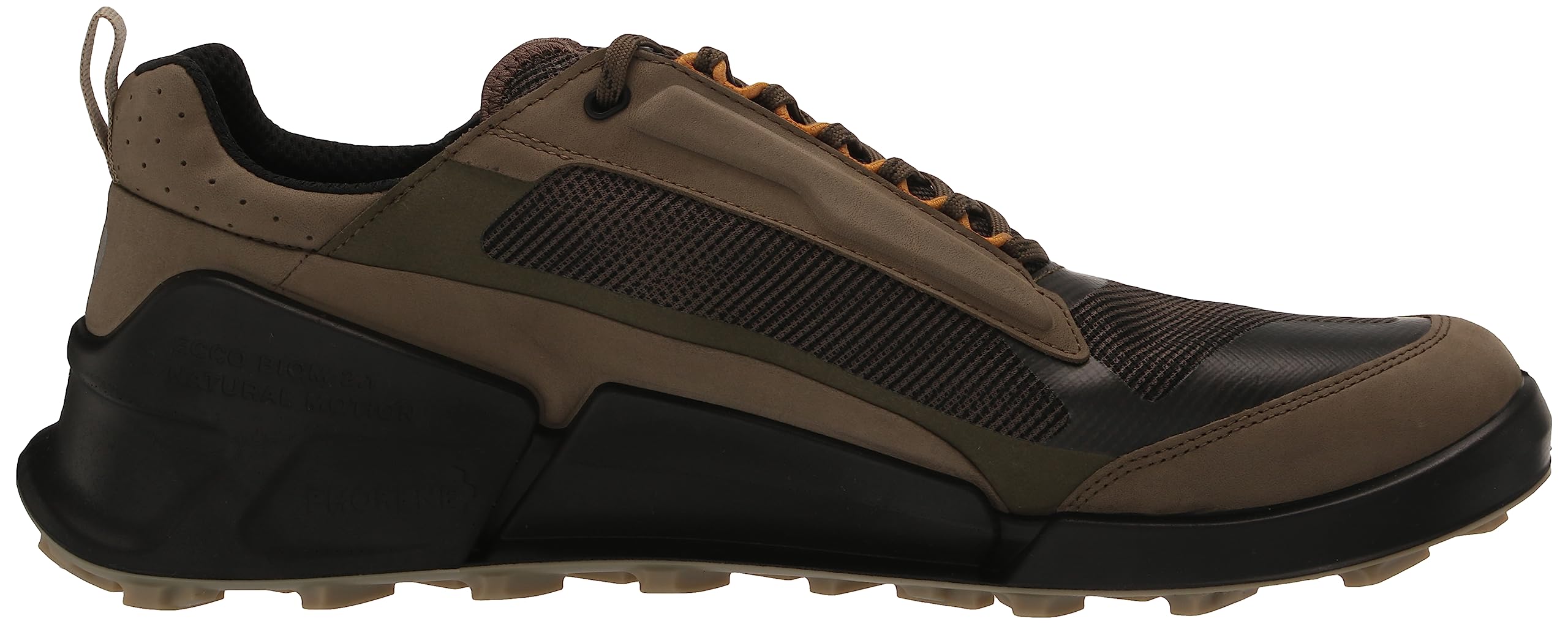 ECCO BIOM 2.1 X Mountain trail homme nubuck sport