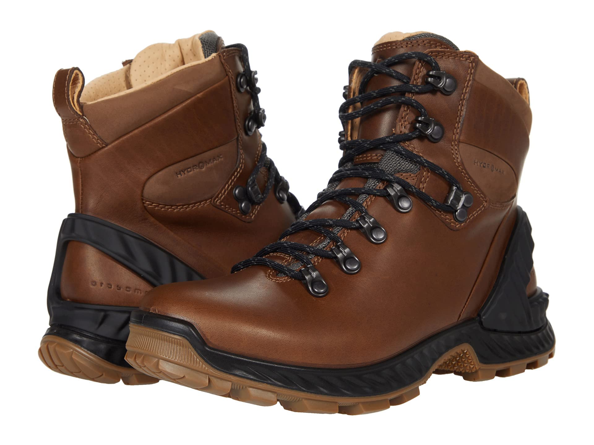 ECCO Exohike bottes femme cocoa brown 38 EU