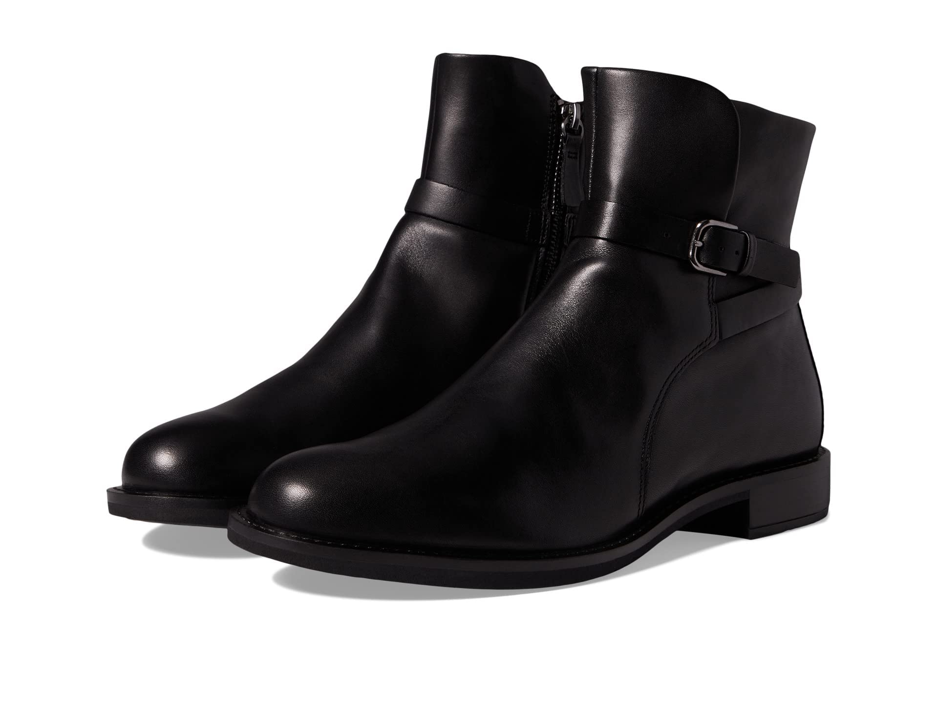 ECCO SARTORELLE 25 bottes femme noir 35 EU