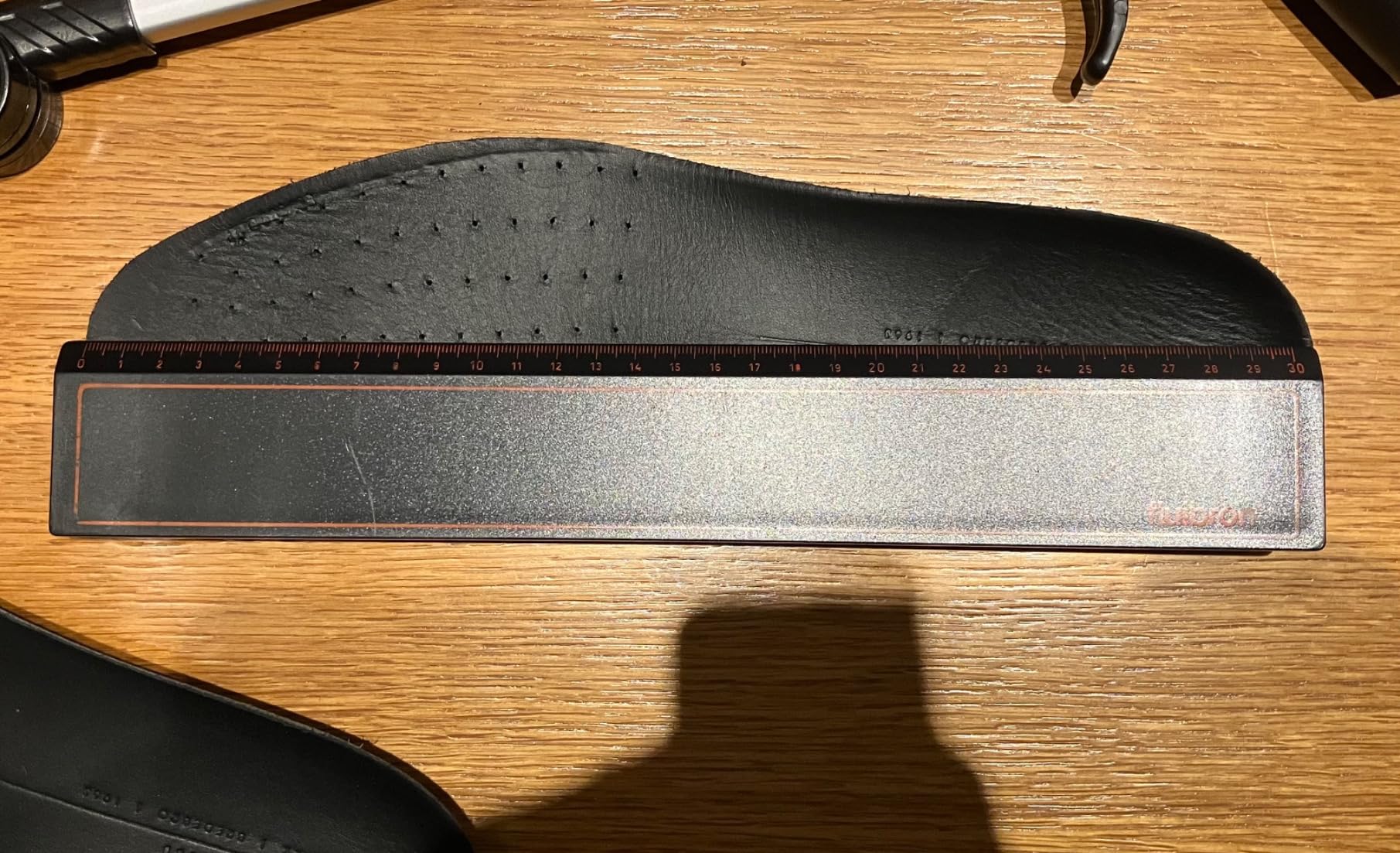 ECCO St.1 Hybrid derby homme noir 39 confort basket