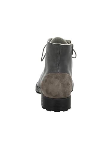 Think Hawara bottines homme feutre 42 EU confort ville