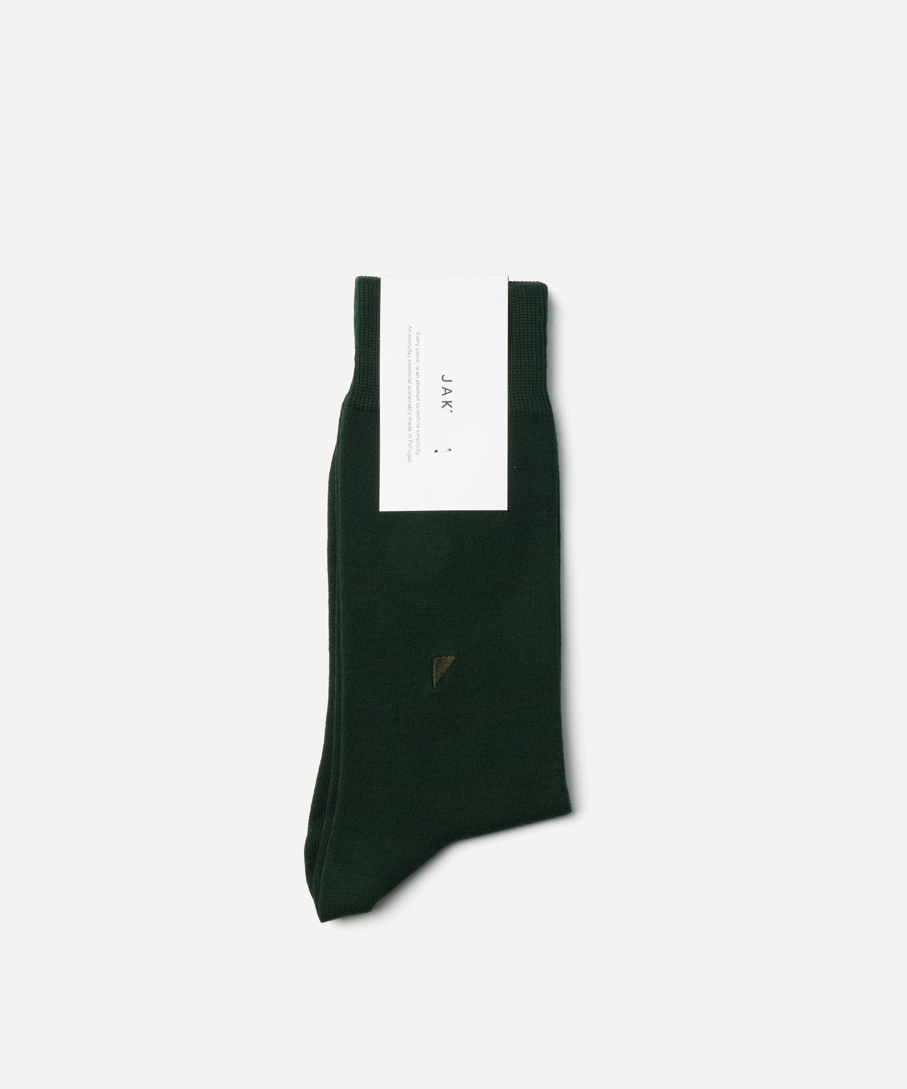 JAK Socks chaussettes coton bouteille M 39-44