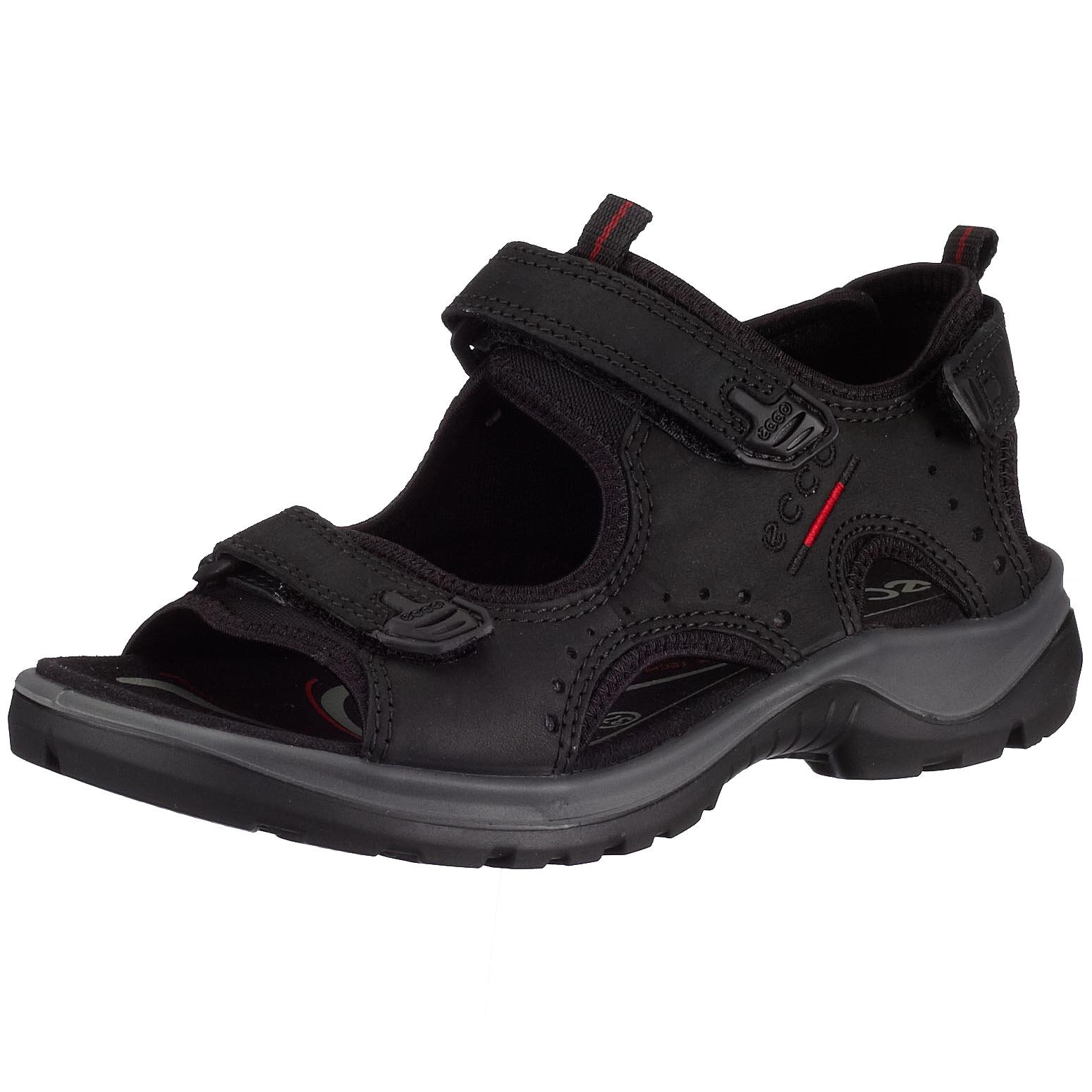 ECCO Tout-Terrain sandales sport femme outdoor robuste