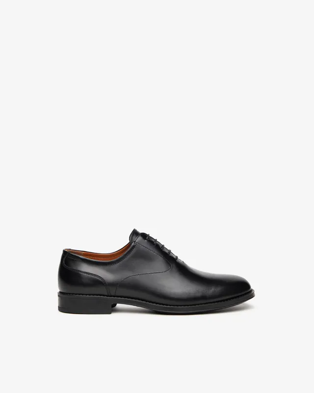 NeroGiardini Chaussures Lacets Homme Cuir Cérémonie