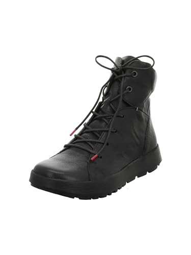 Think Commoda Bottes Neige Femme Noir 36 EU