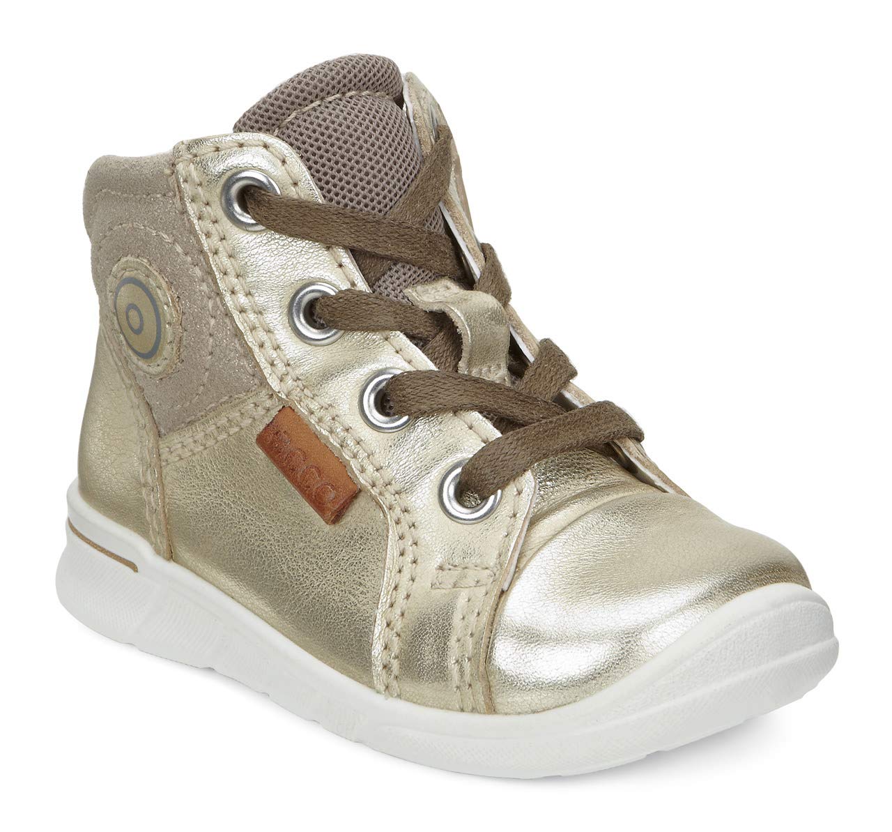 ECCO First chaussure bébé fille premiers pas
