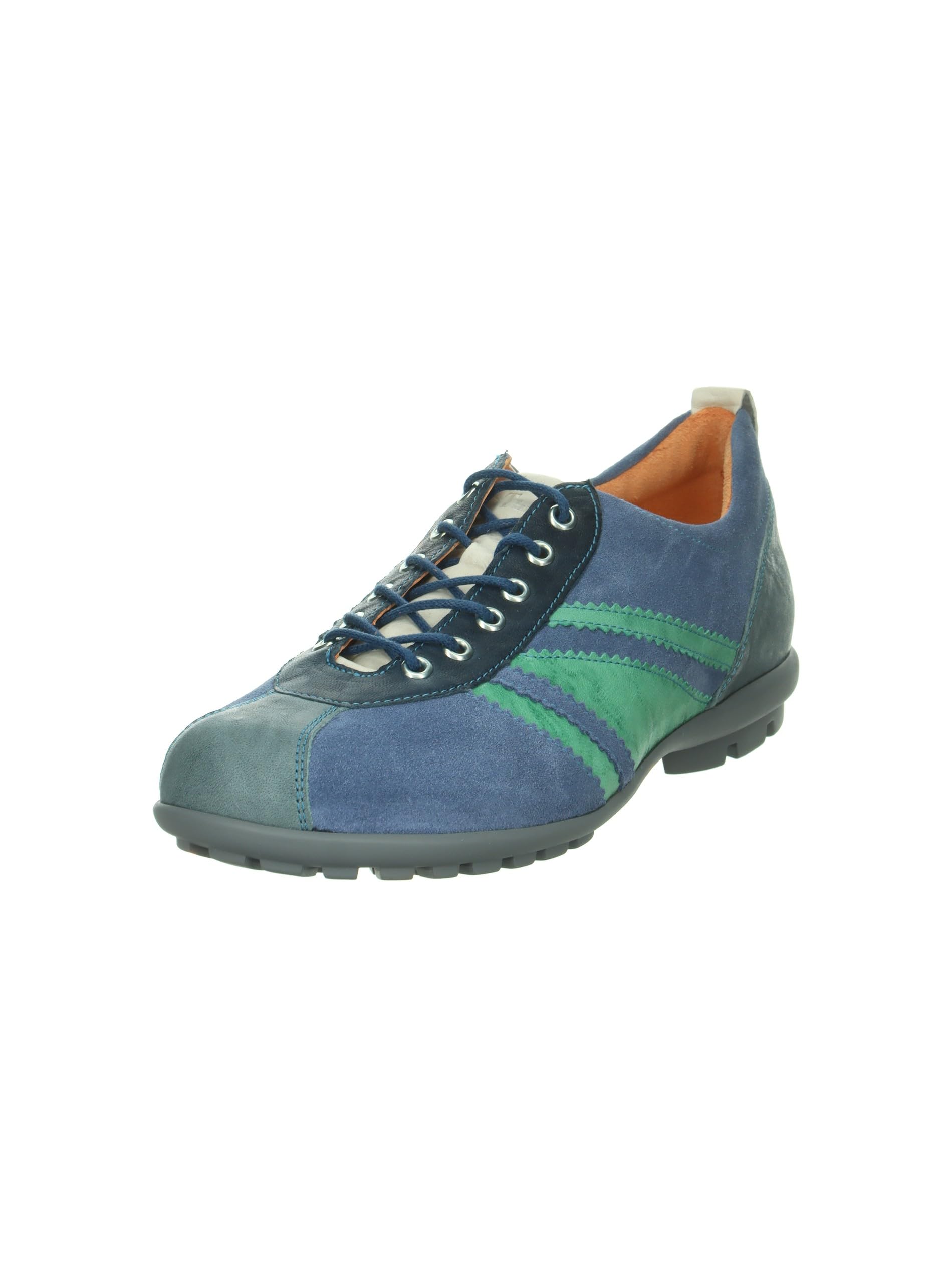 Think Kong Bottine Homme Cuir Doublure Cuir 42 EU