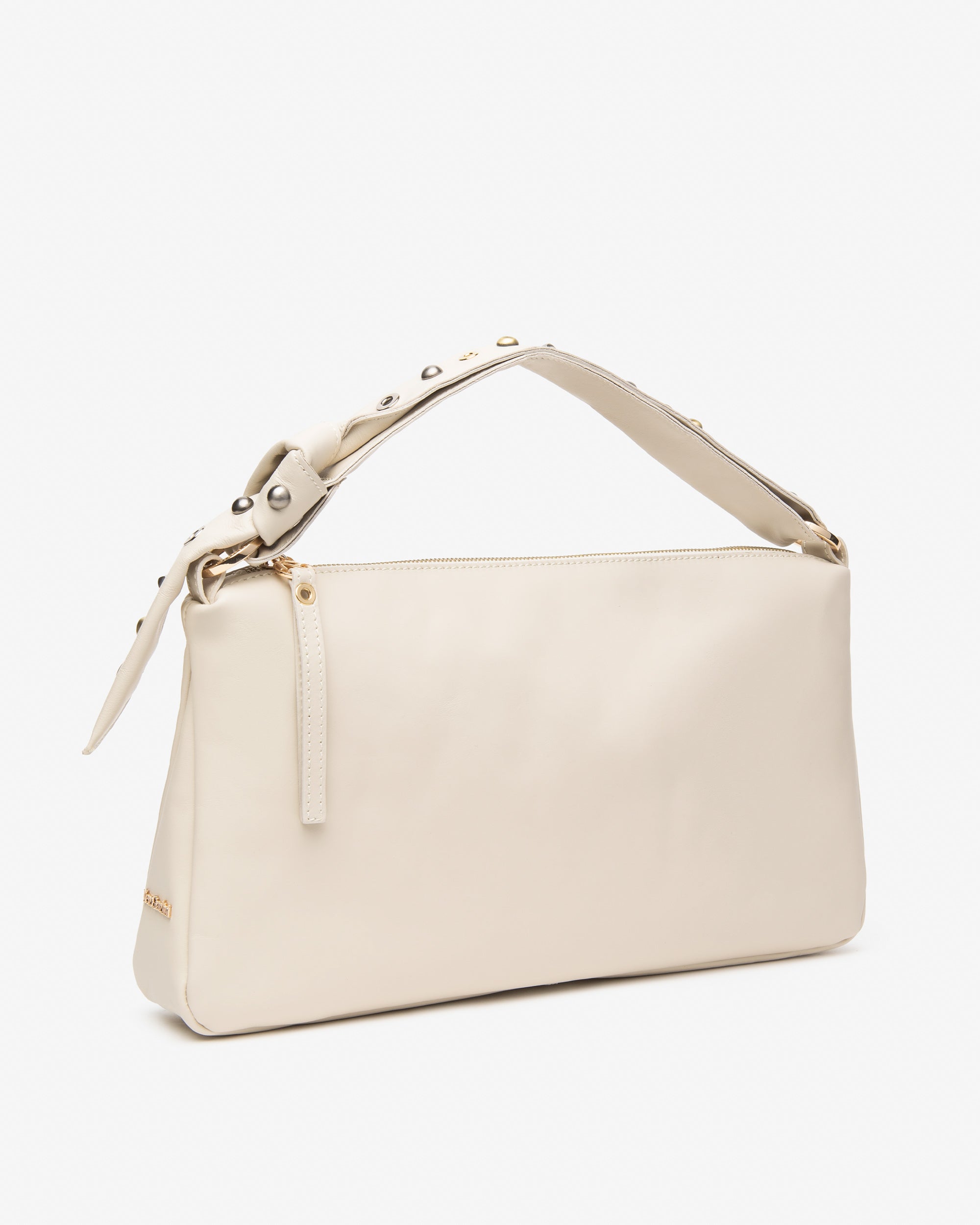 NeroGiardini Sacs Besace Femme en Cuir PZ