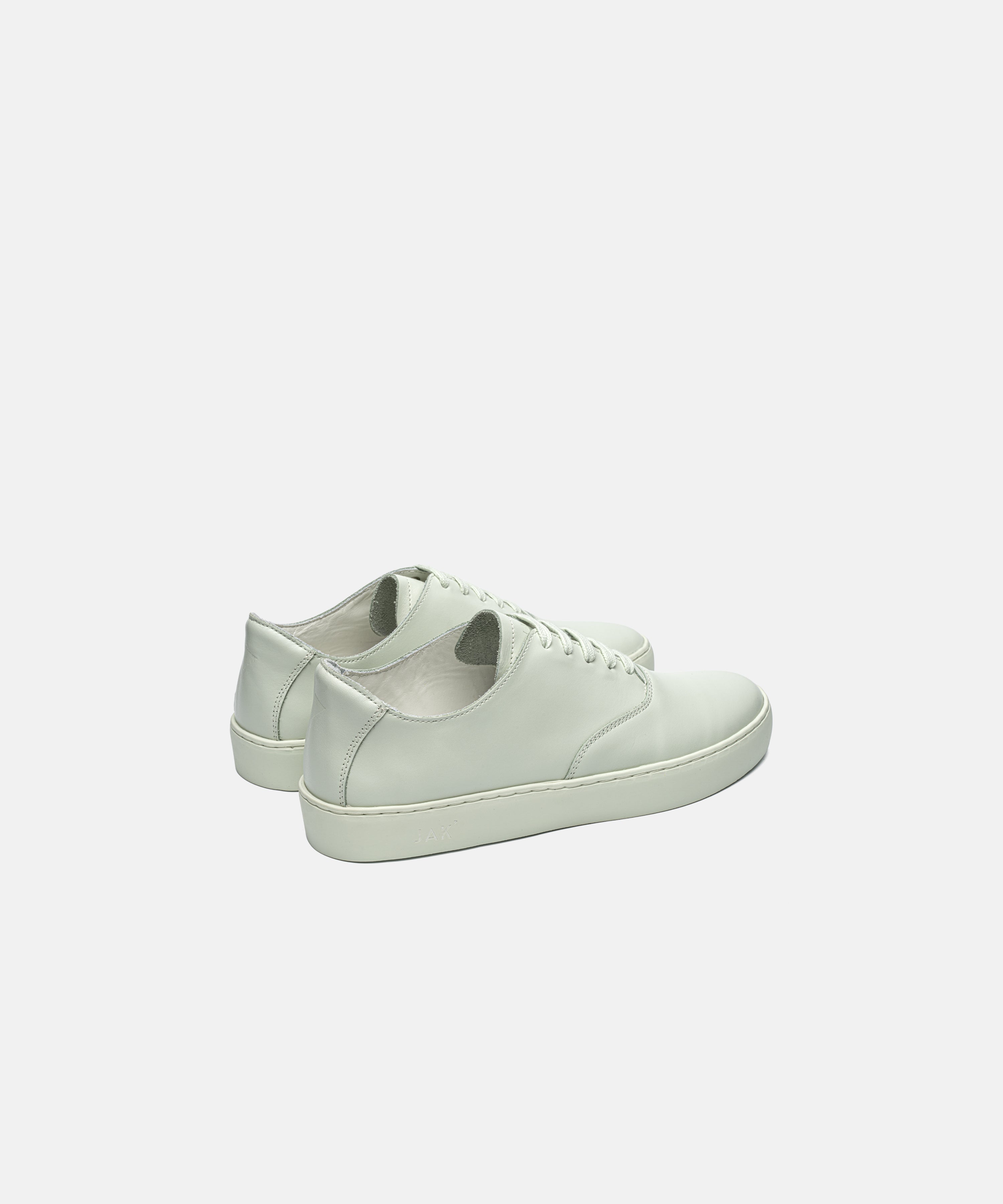 JAK Empire Aqua sneakers cuir aqua pointure 37-46