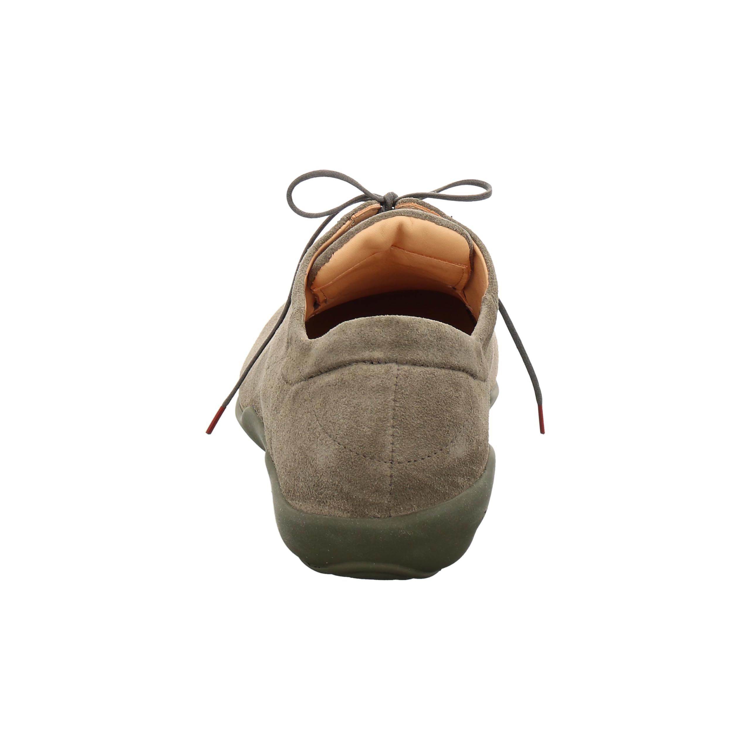 Think Stone Mocassin Homme Noir cuir confort quotidien