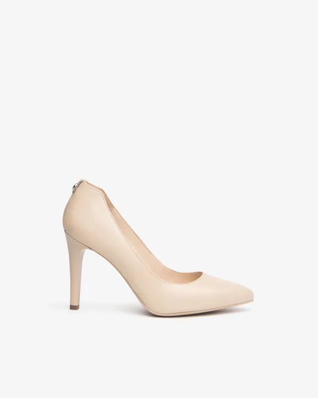 NeroGiardini Escarpins Femme Cuir Premium Mariage 35-41