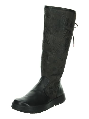 Think Comoda bottes femme textile vulcano 36 EU