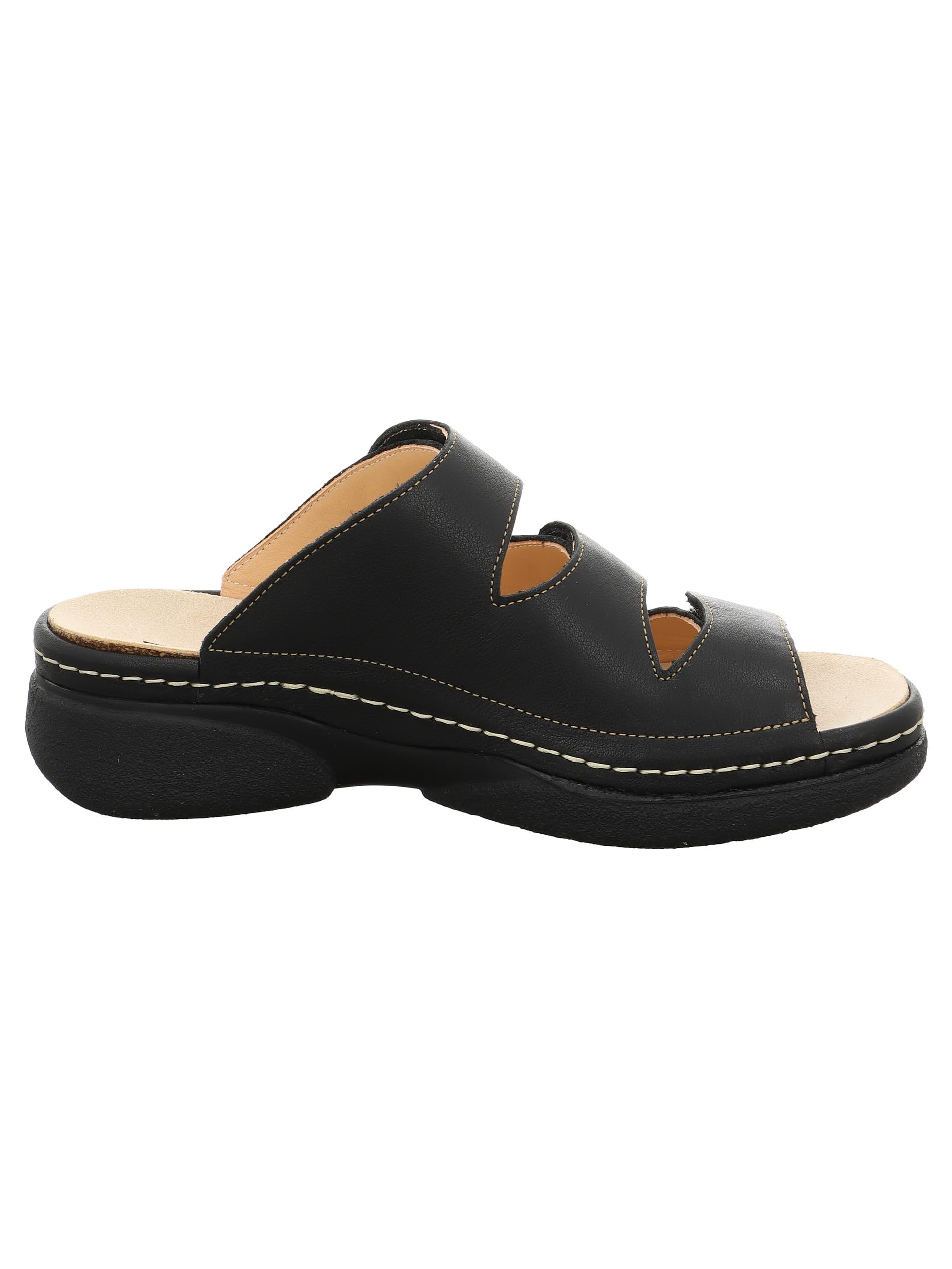 Think Cambio mules femme 41 EU cuir confort
