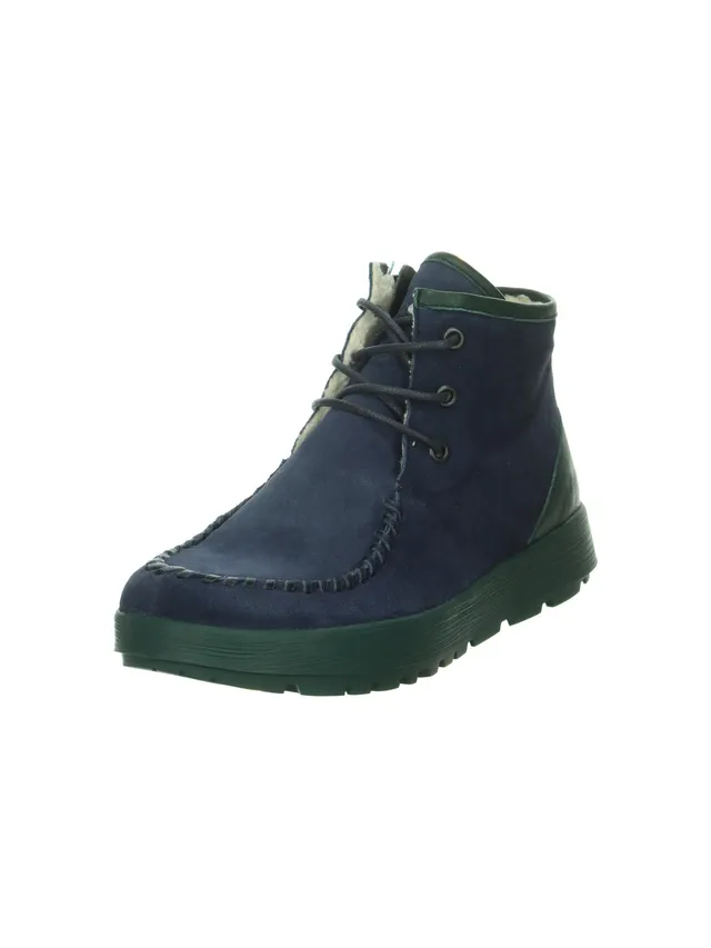Think Comoda Bottine Femme Doublure Textile Confort Marche