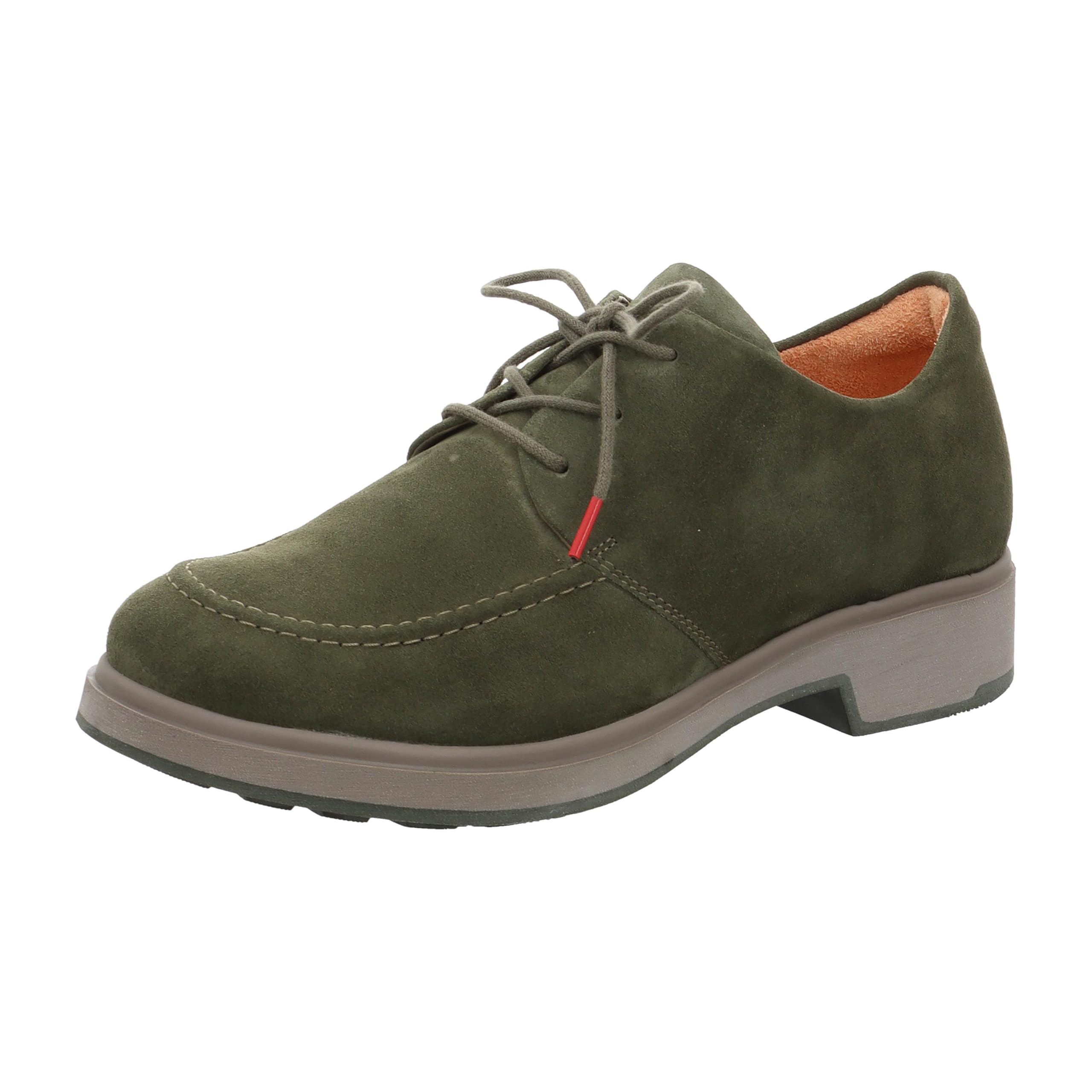 Think Cogita derbies femme cuir doublure 36 EU