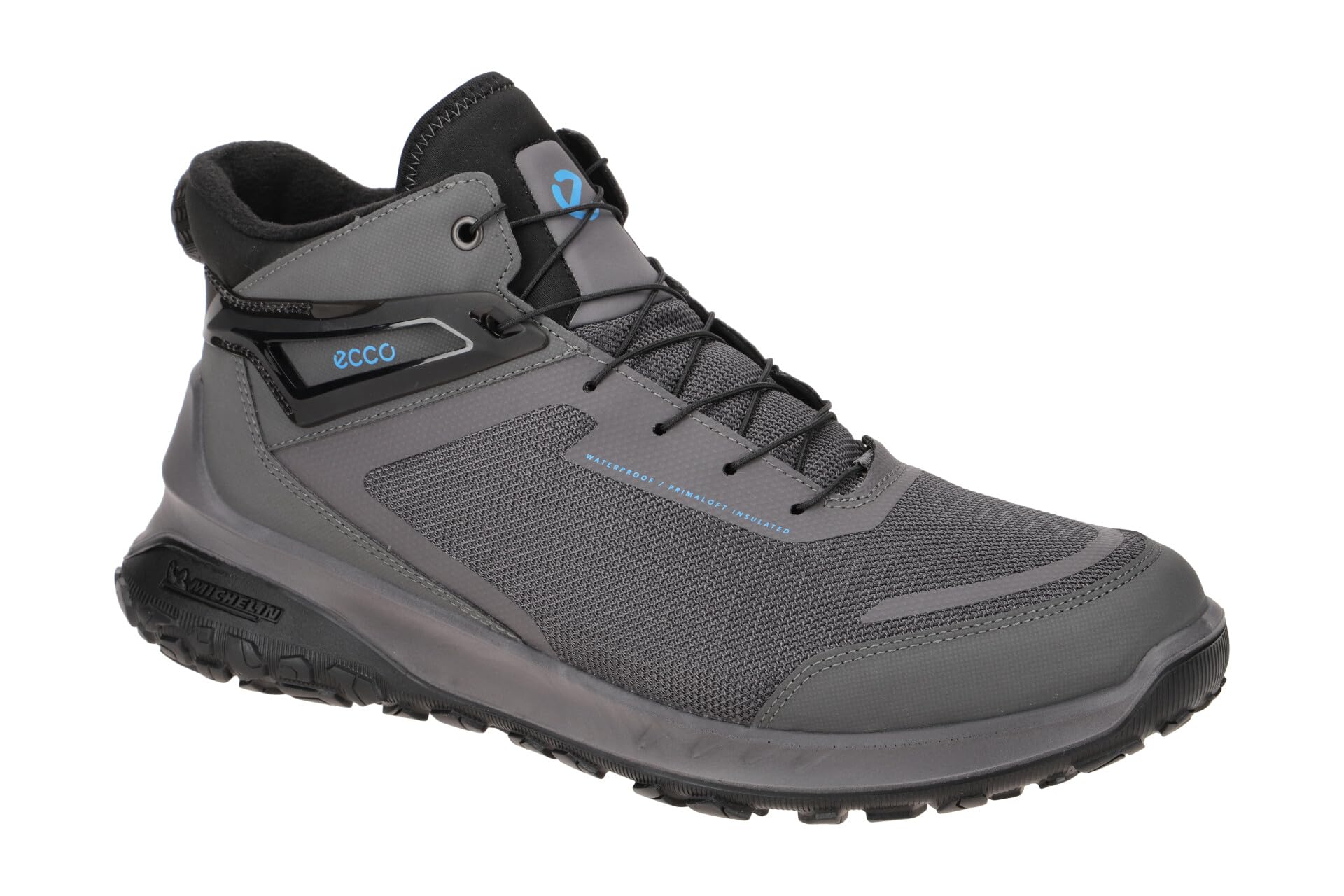 ECCO ULT-TRN sneakers homme magnet 39 EU marche ville