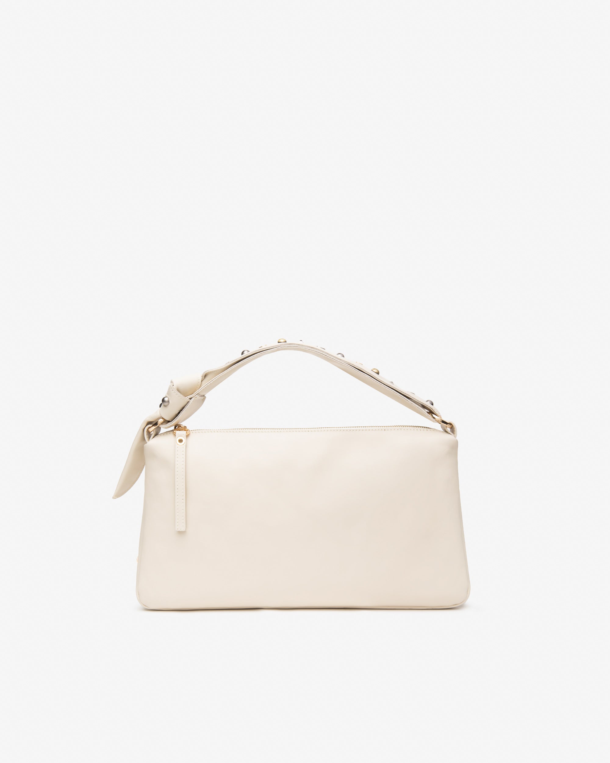 NeroGiardini Sacs Besace Femme en Cuir PZ