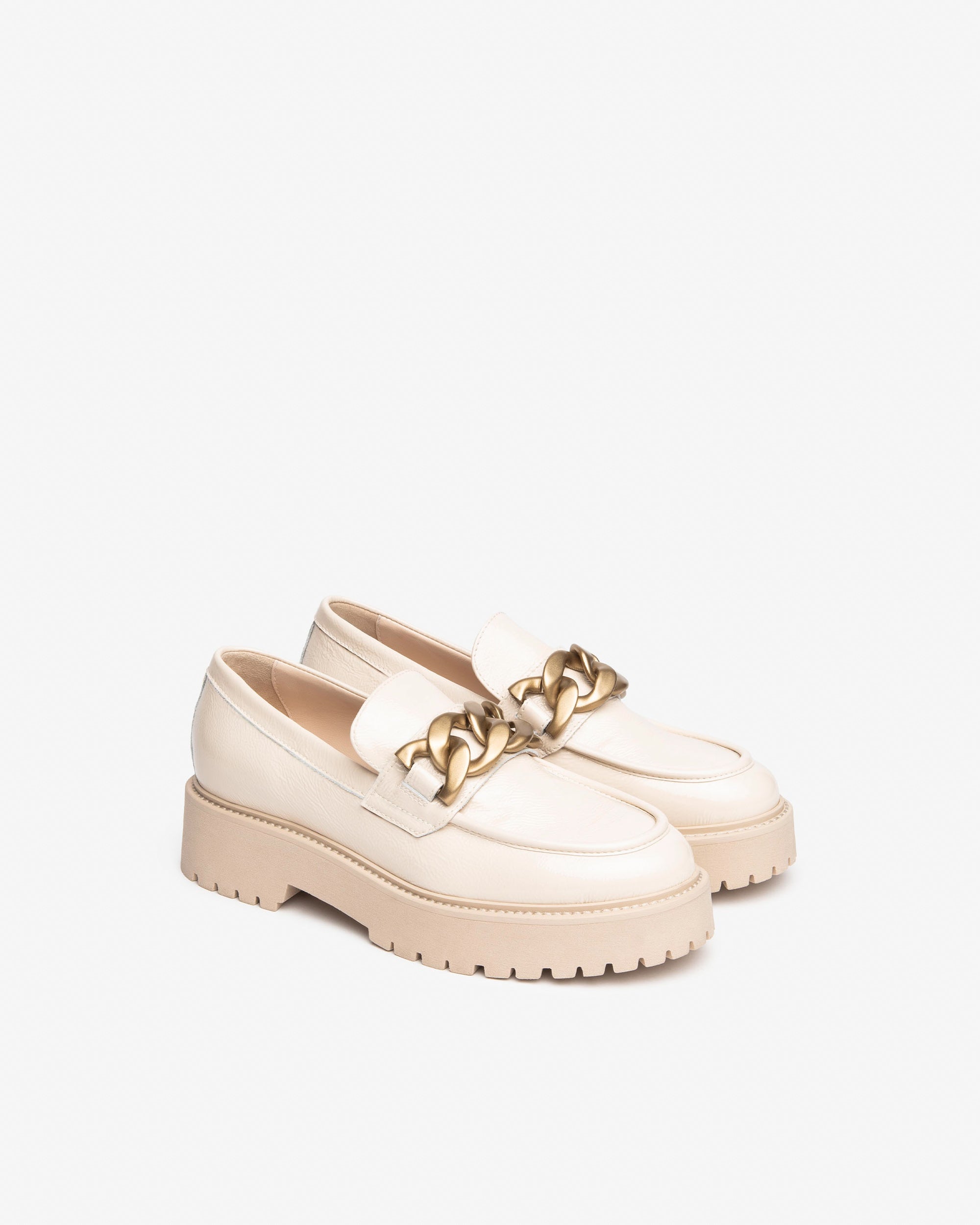 NeroGiardini Mocassins Femme Vernis 35-41