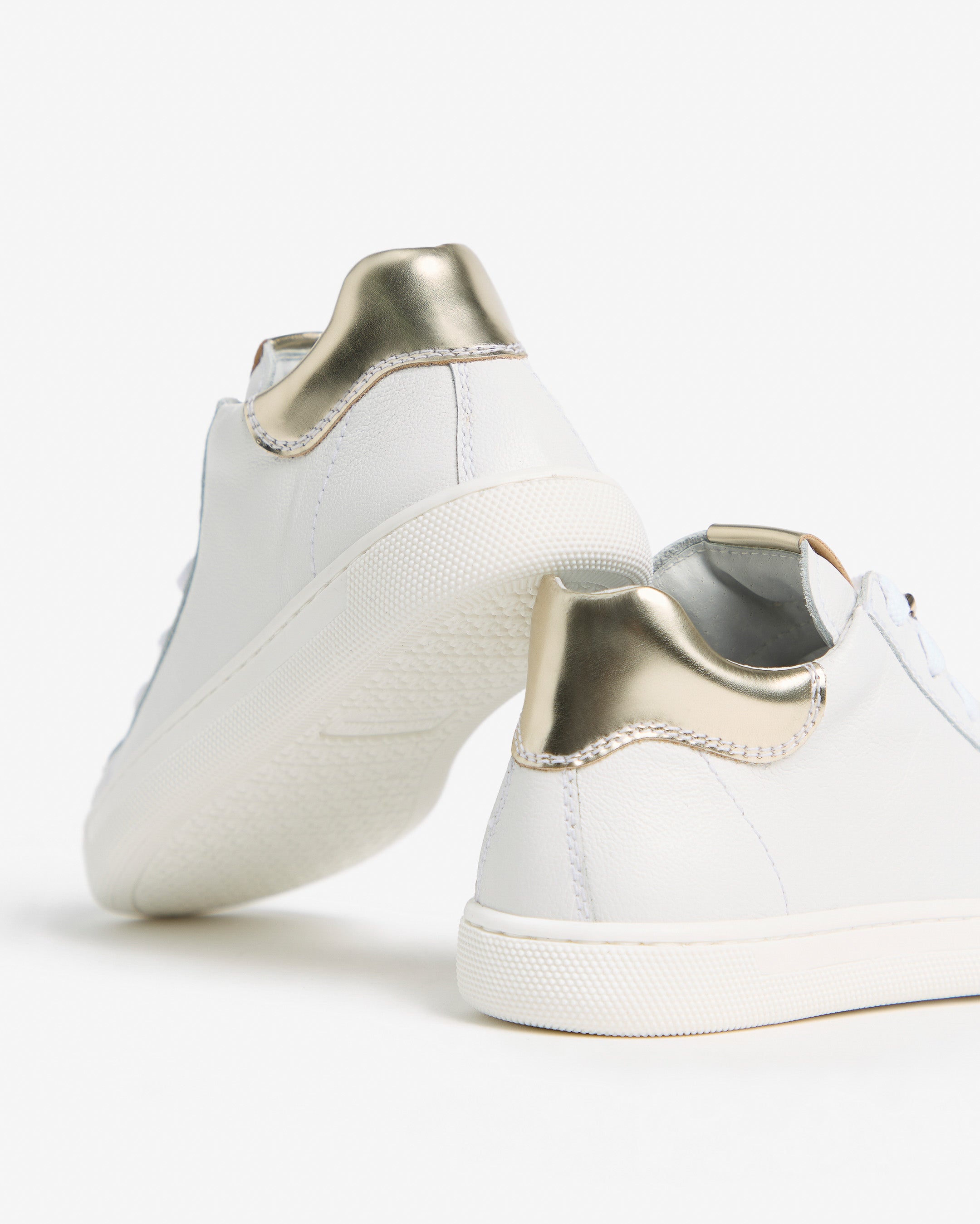 NeroGiardini Sneakers Junior Fille Cuir Semelle Légère