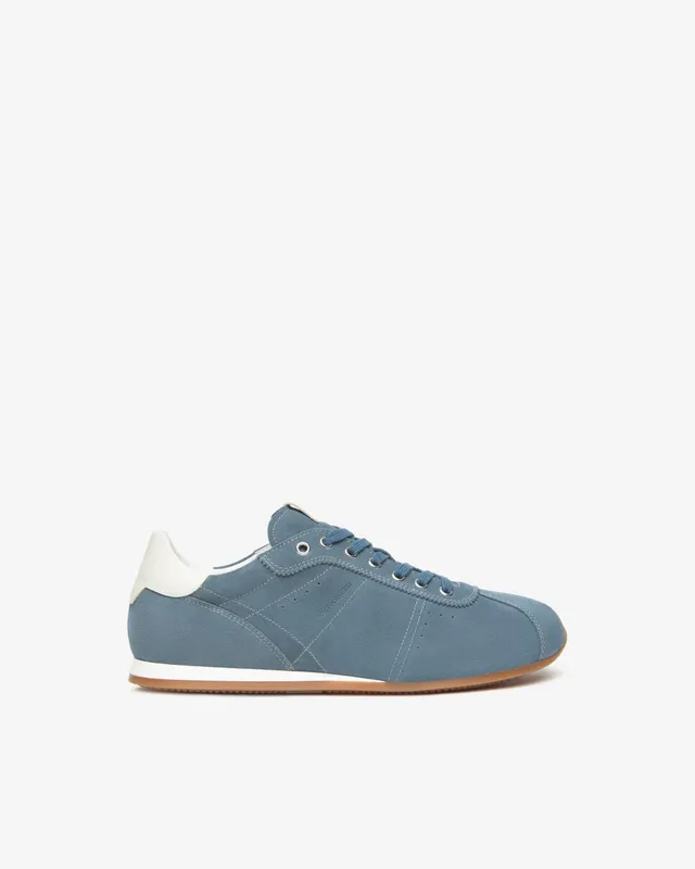 NeroGiardini Sneakers homme daim ville 39-46