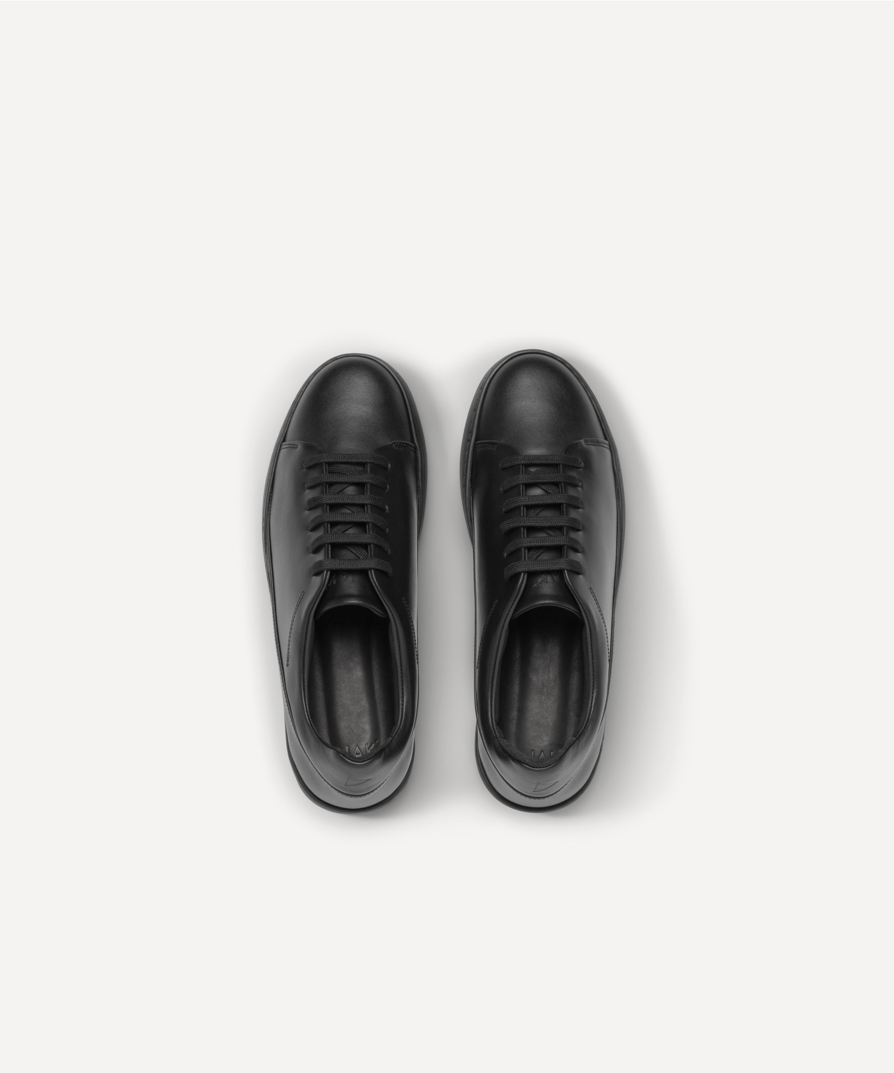 JAK Mercury II Sneakers NZ Cuir