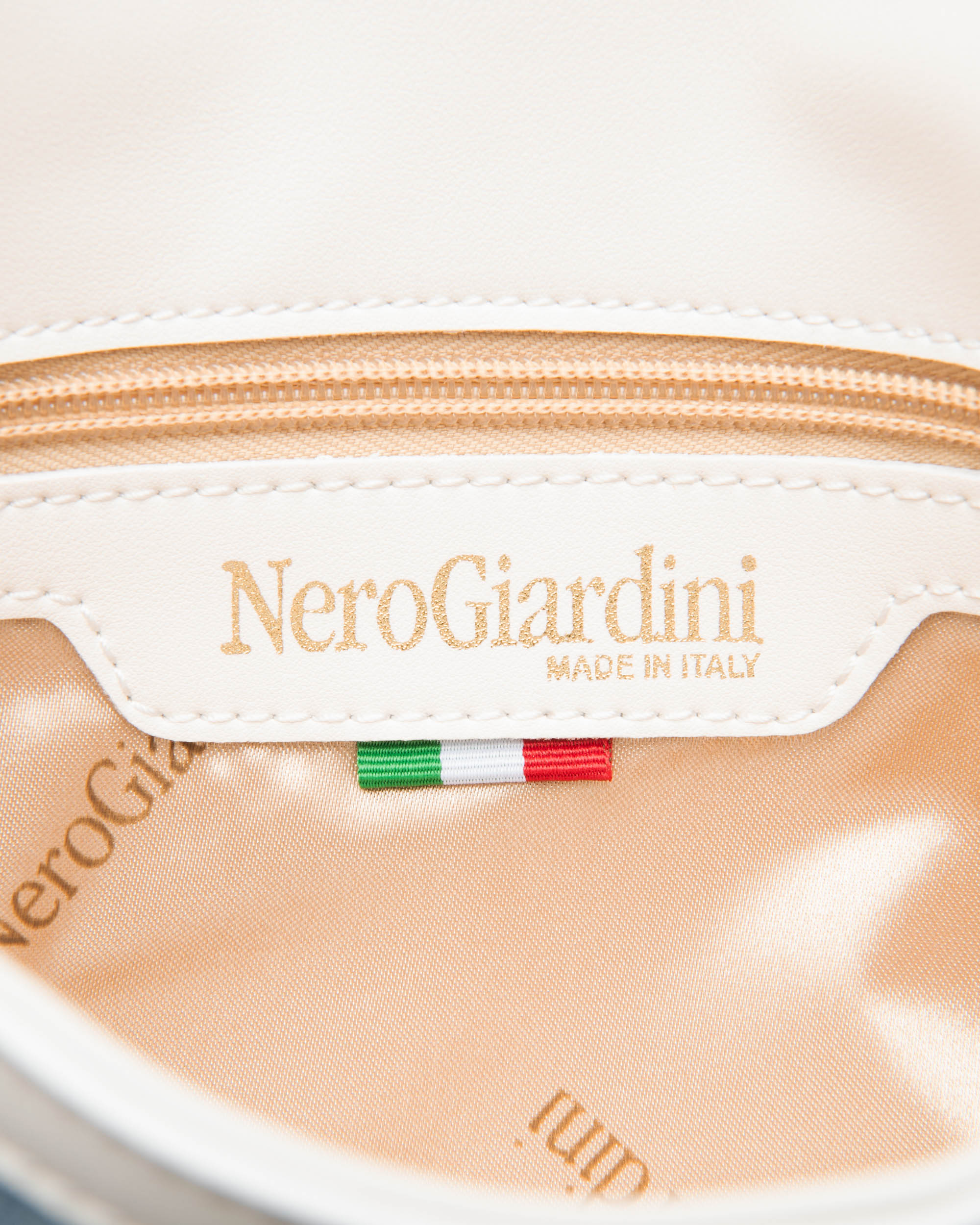 NeroGiardini Sacs pochette technique femme soirée
