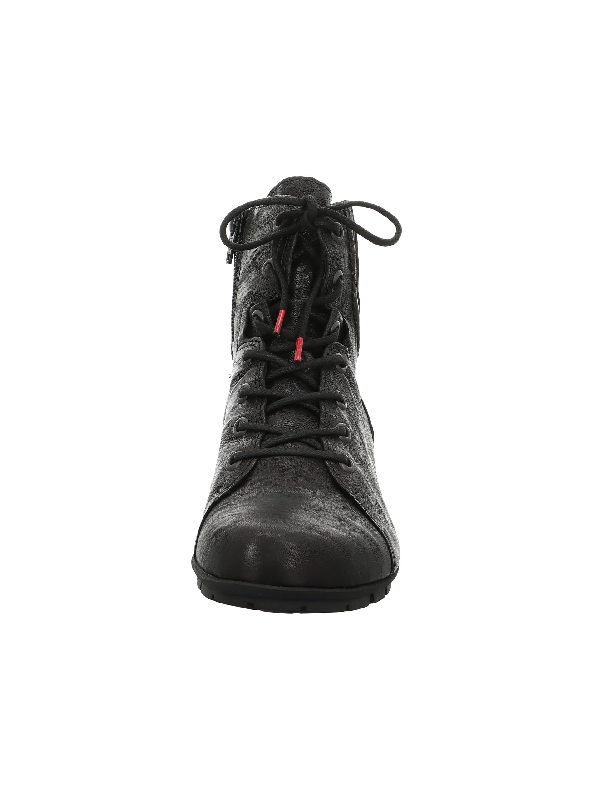 Think Low Shoes chaussures basses femme bleu 36 EU cuir