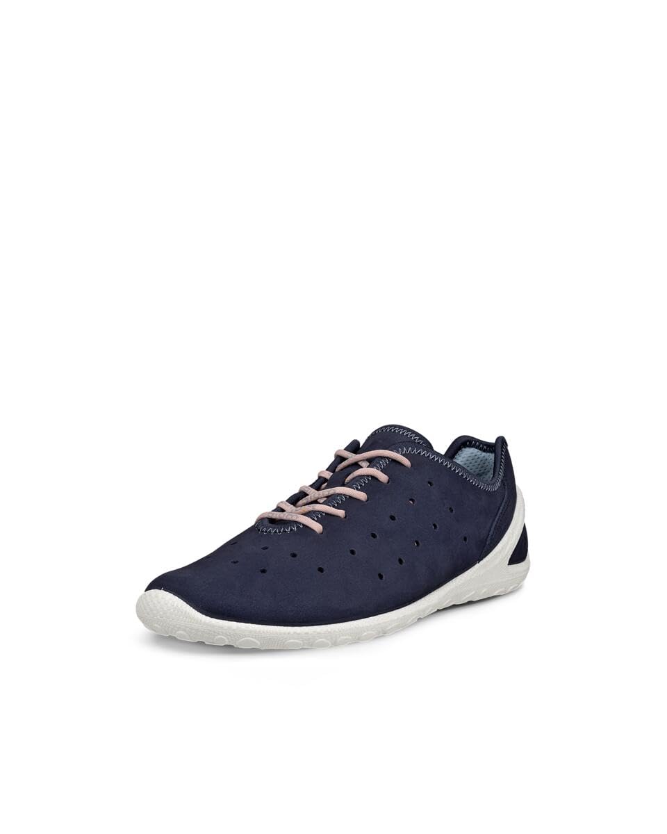 ECCO BIOM Everyday basket fille cachemire souple