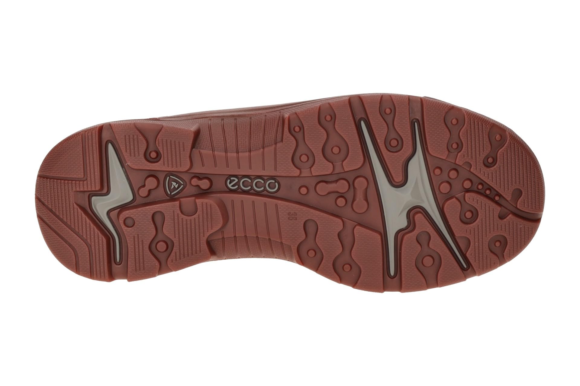 ECCO OFFROAD WP chaussure rando femme nubuck