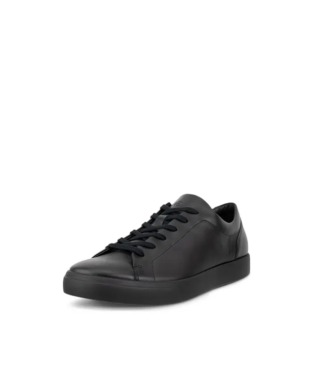 ECCO SOFT 7 Soft 10 Basket Homme Noir 43 EU