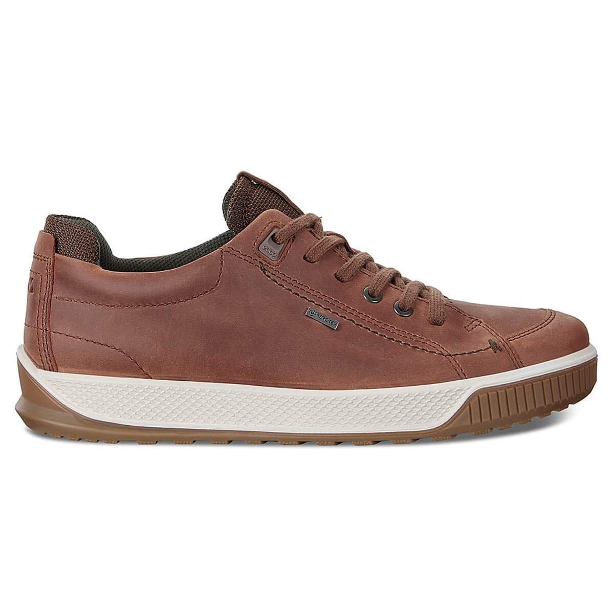 ECCO Byway Tred baskets basses homme 48 EU
