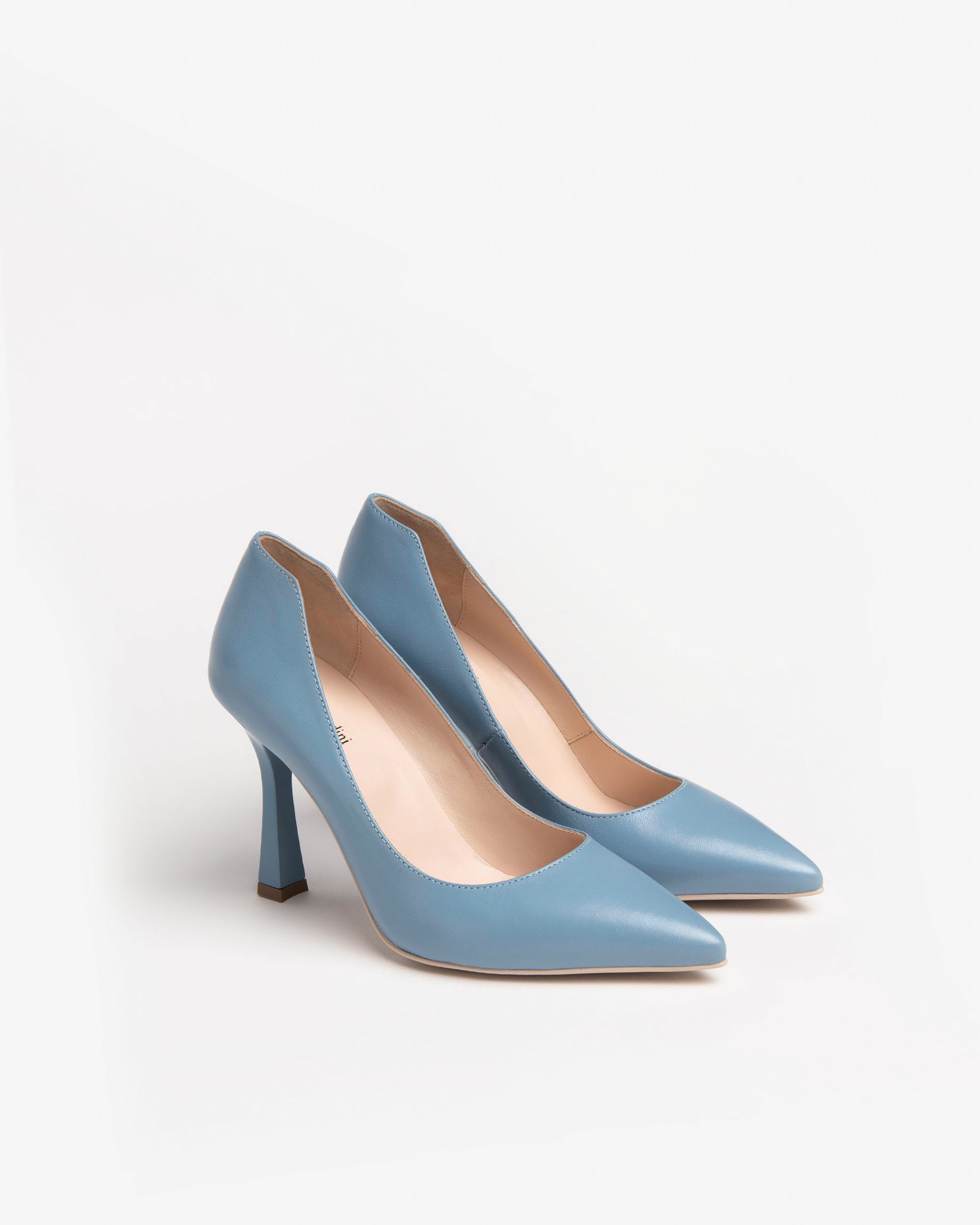 NeroGiardini Escarpins escarpins femme cuir glamour