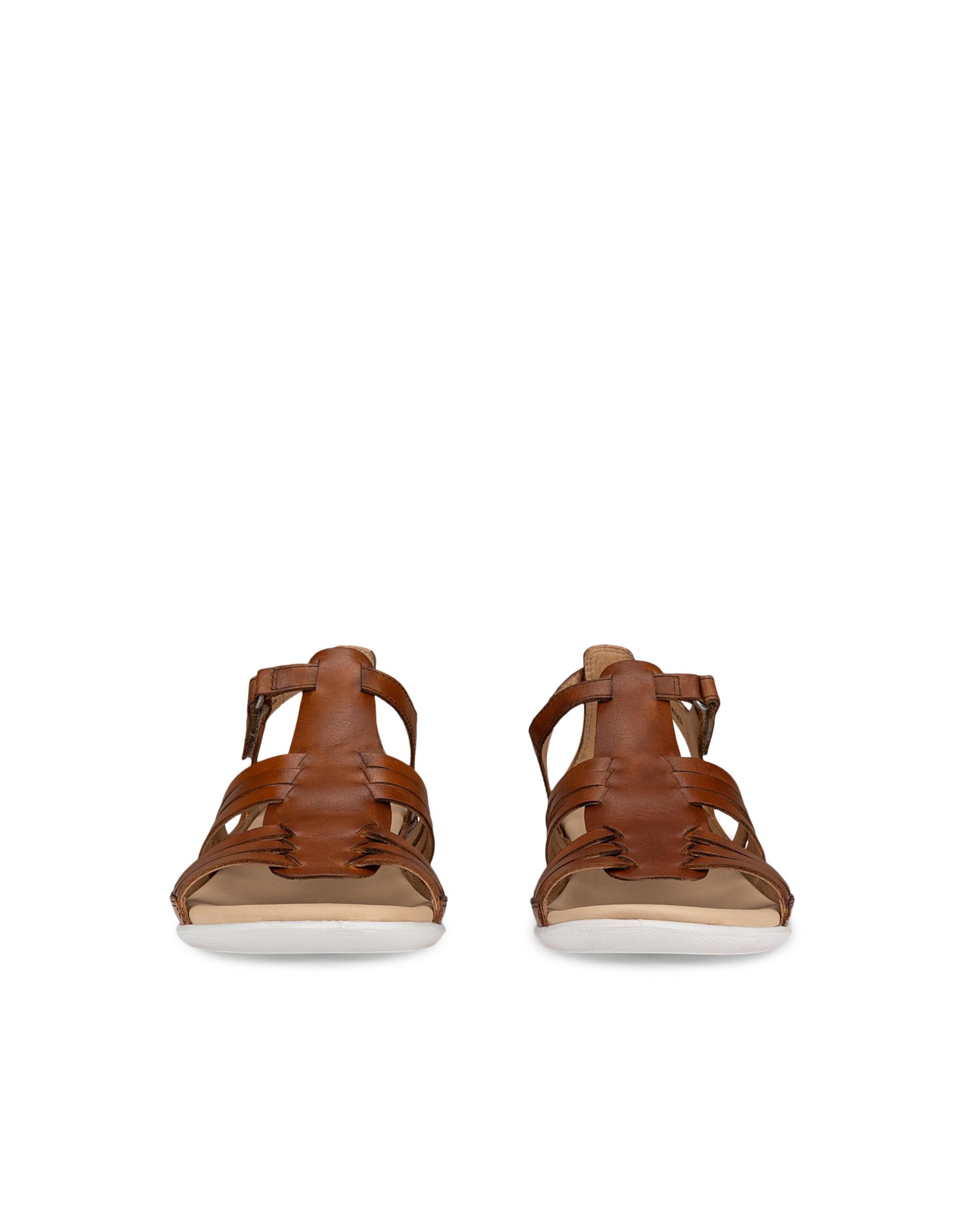 ECCO Flash Roman sandale femme 41 EU cuir