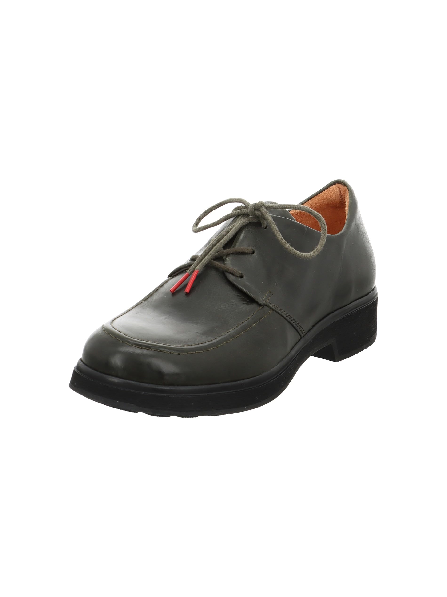 Think Cogita Derby Femme Mocca 38 EU Cuir