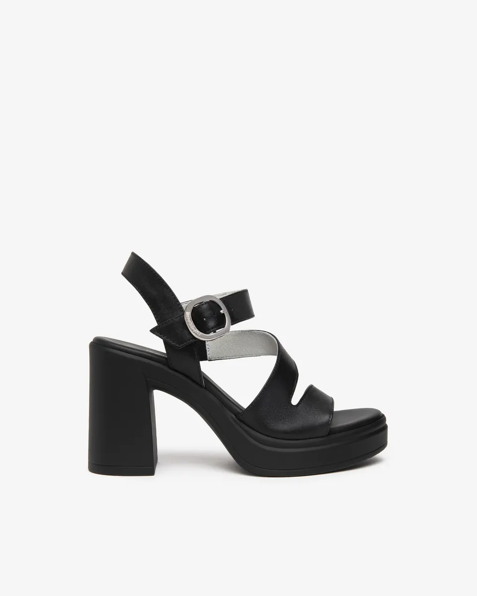 NeroGiardini Sandales femme cuir pointure 38