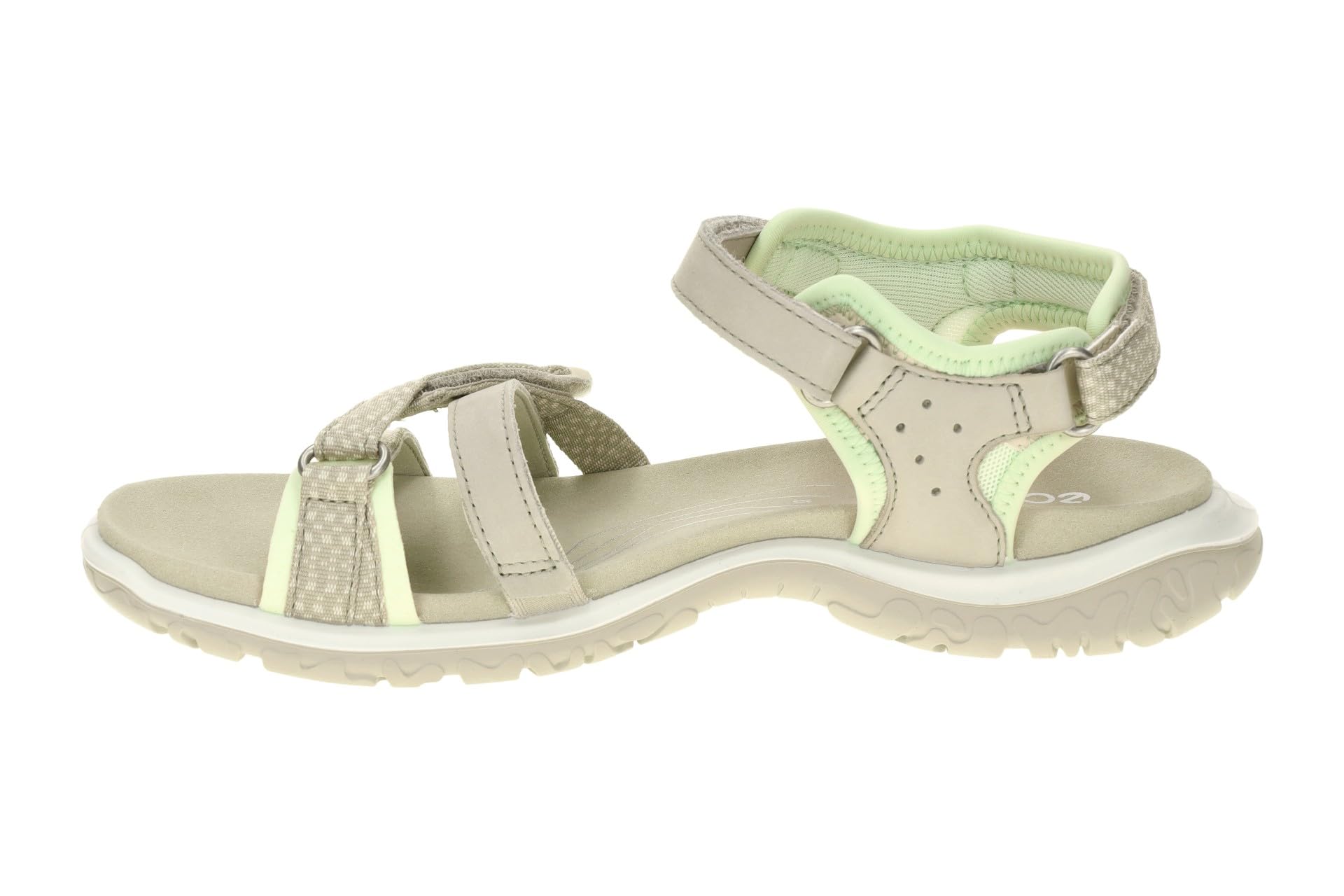 ECCO Offroad Roam Sport sandales rando beige taille 10
