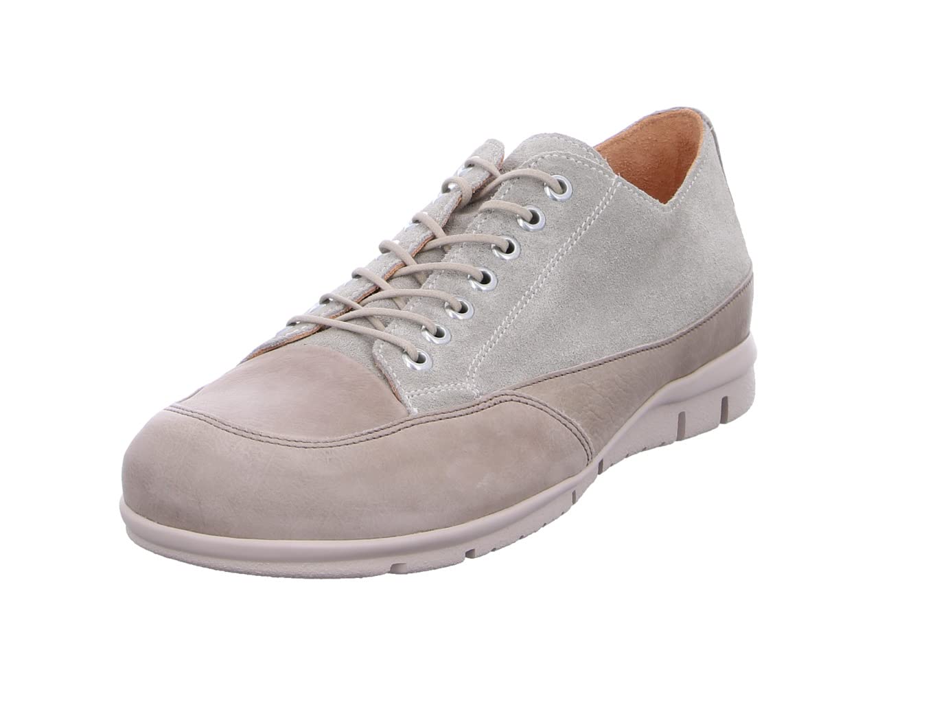 Think King Chaussures Basses Homme Mousse 7000 Cuir