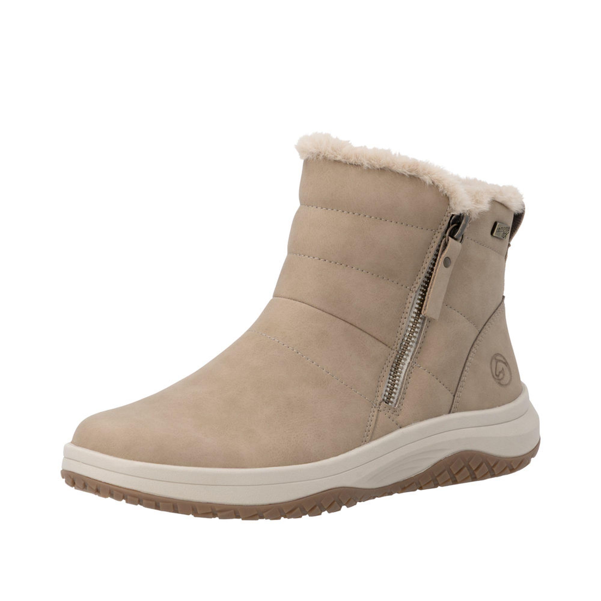 Remonte D3Q71 bottes courtes femme marron 39 EU
