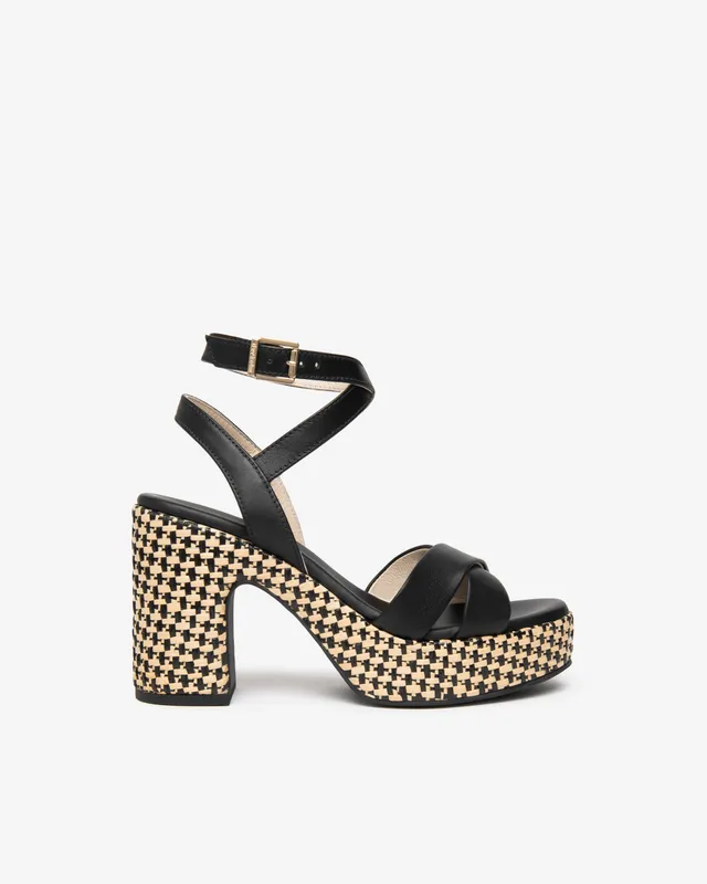 NeroGiardini Sandales Femme Cuir 38 Nu-Pieds Été