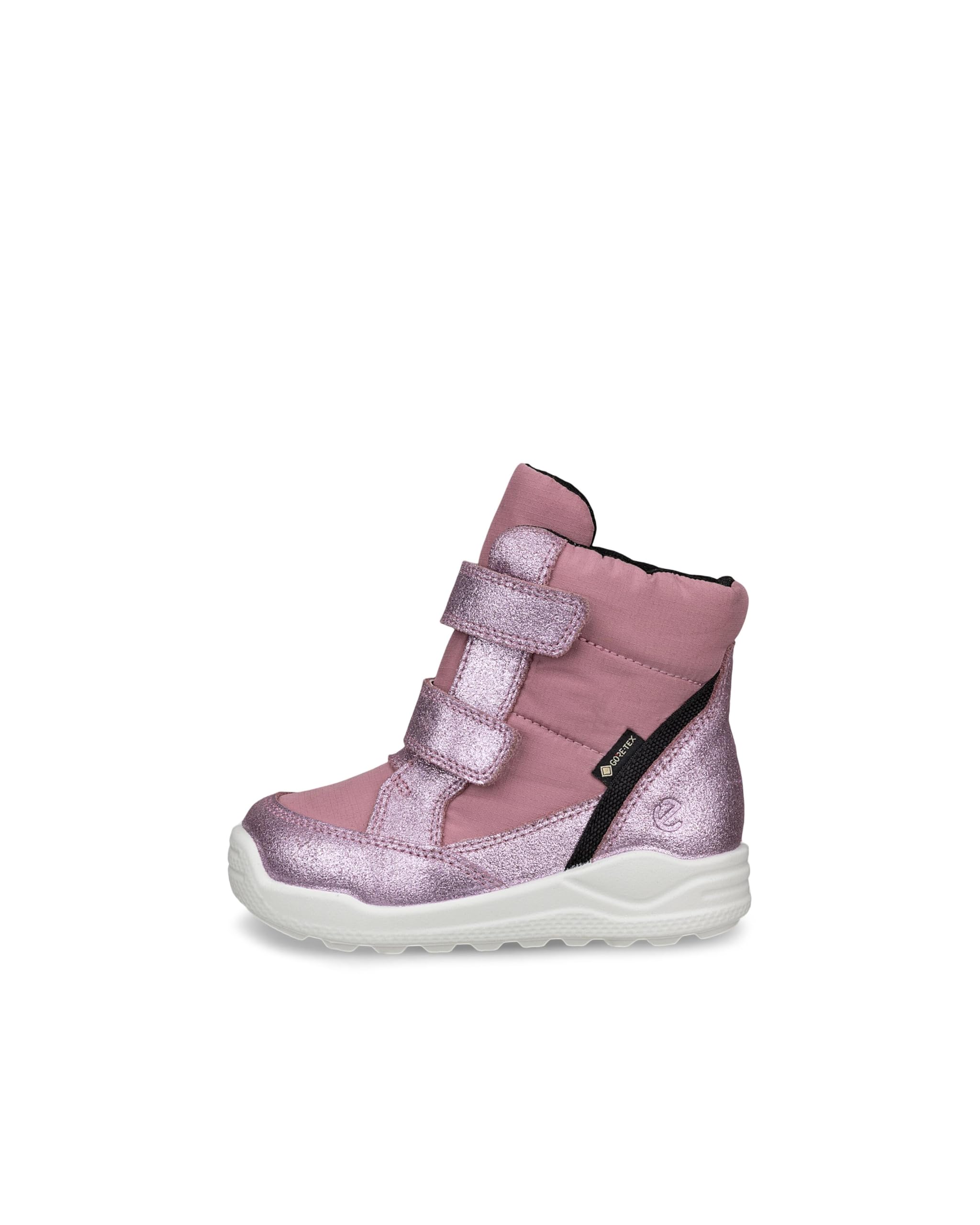 ECCO Urban Mini Gore-Tex botte enfant blush hiver