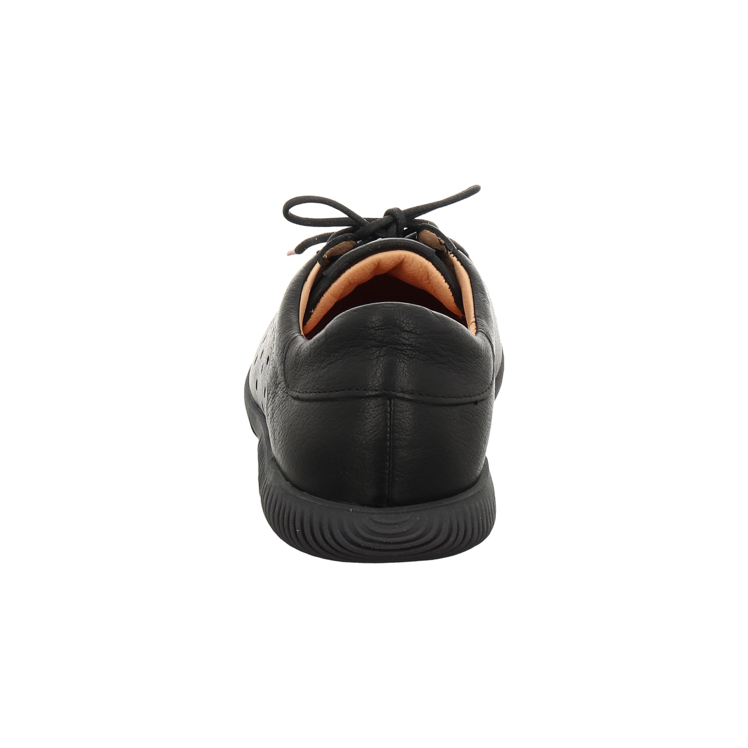 Think Hauki Chaussures Basses Homme Noir 43 EU