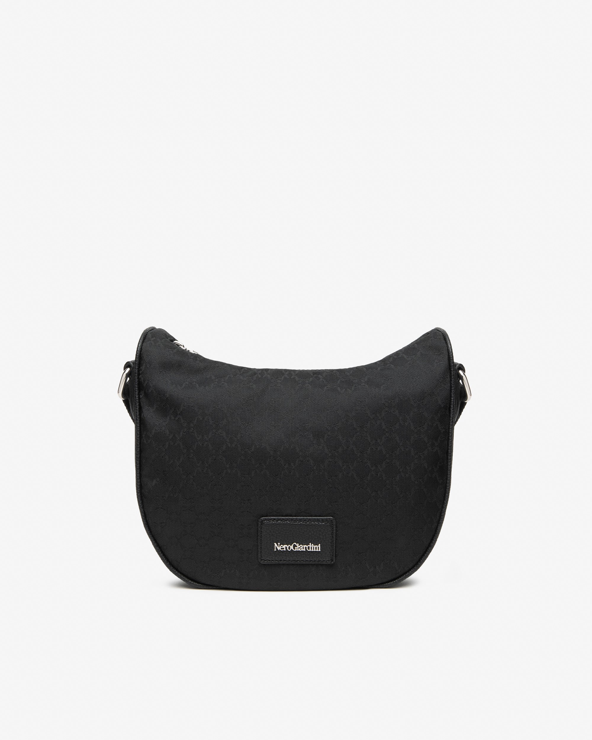 NeroGiardini Sac Bandoulière Femme Technique Quotidien