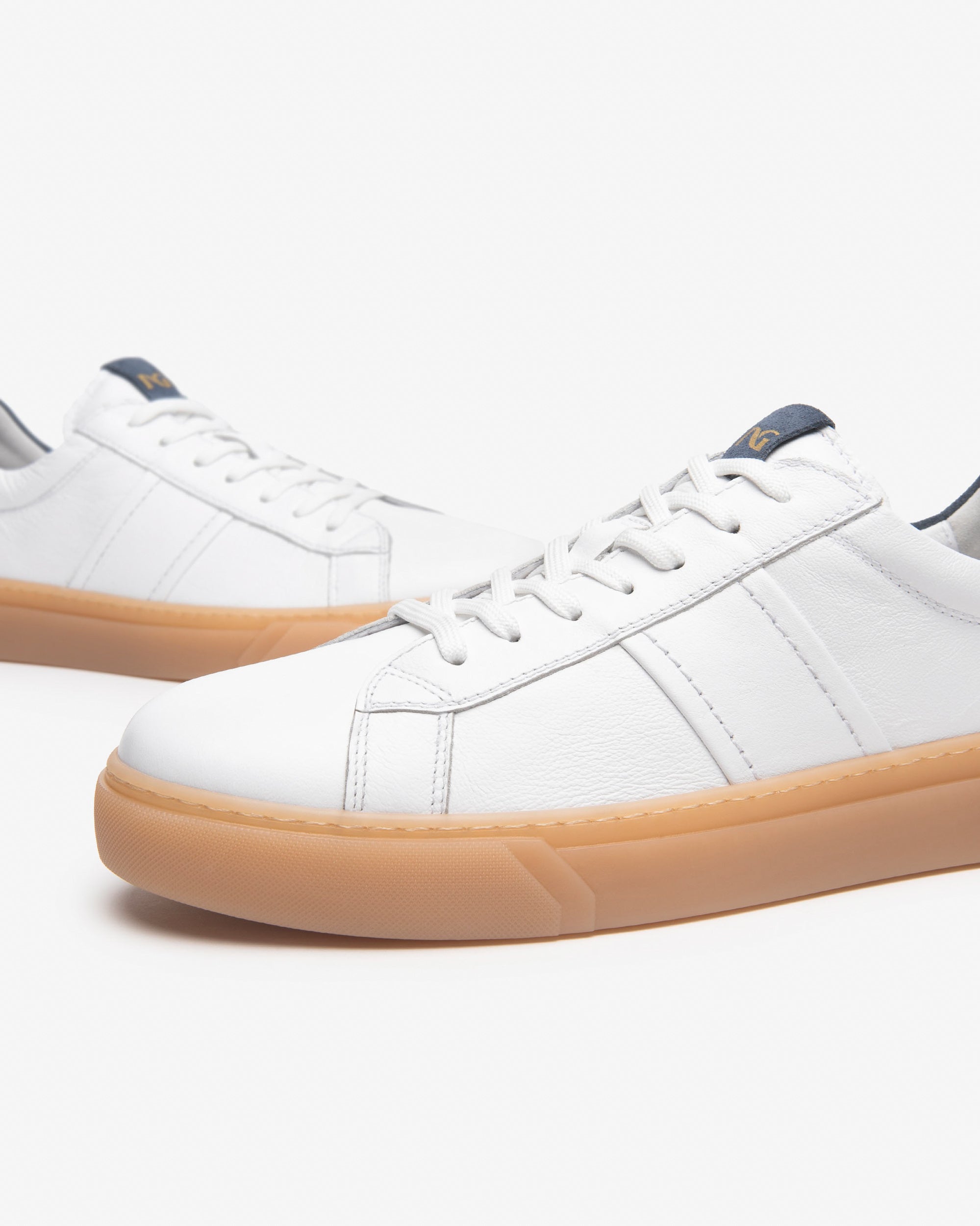 NeroGiardini Sneakers Homme Cuir Velours 44 DryGo