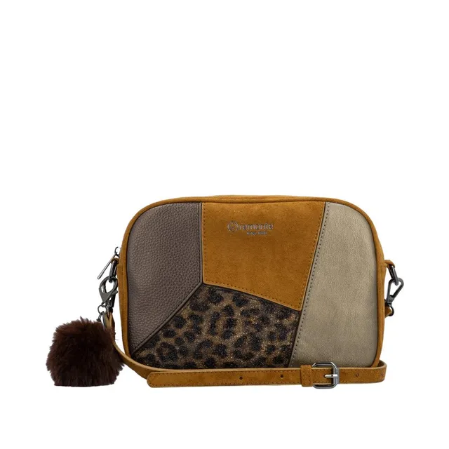 Remonte Q0674-22 sac à main femme rangement quotidien