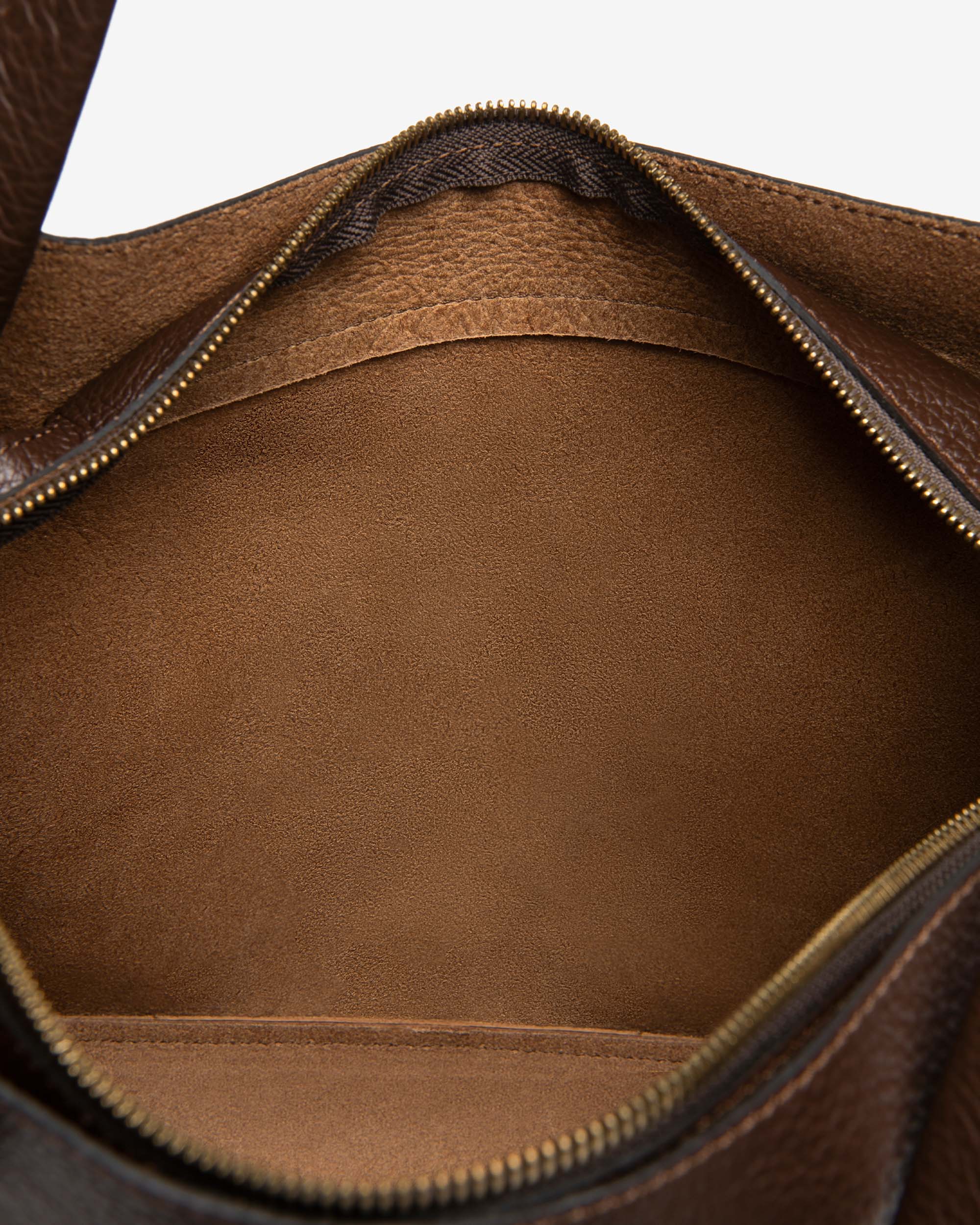 NeroGiardini Sacs Besace Femme en Cuir Hobo Italie