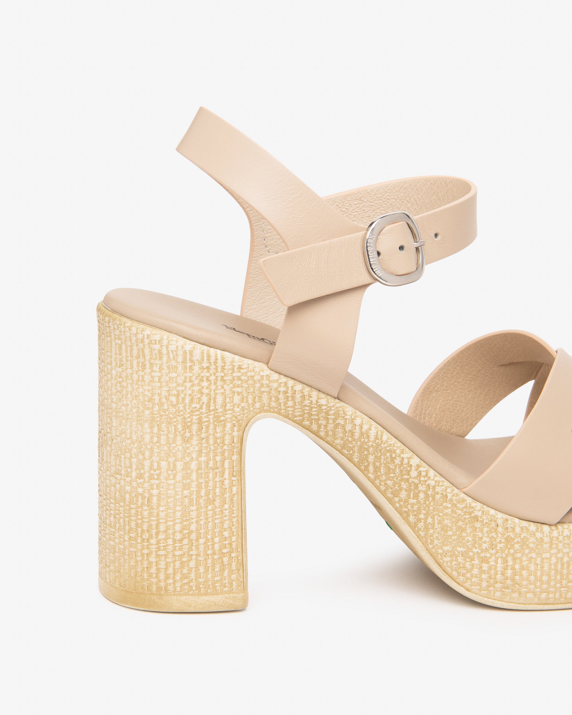 NeroGiardini Sandales femme cuir confort quotidien 35-41
