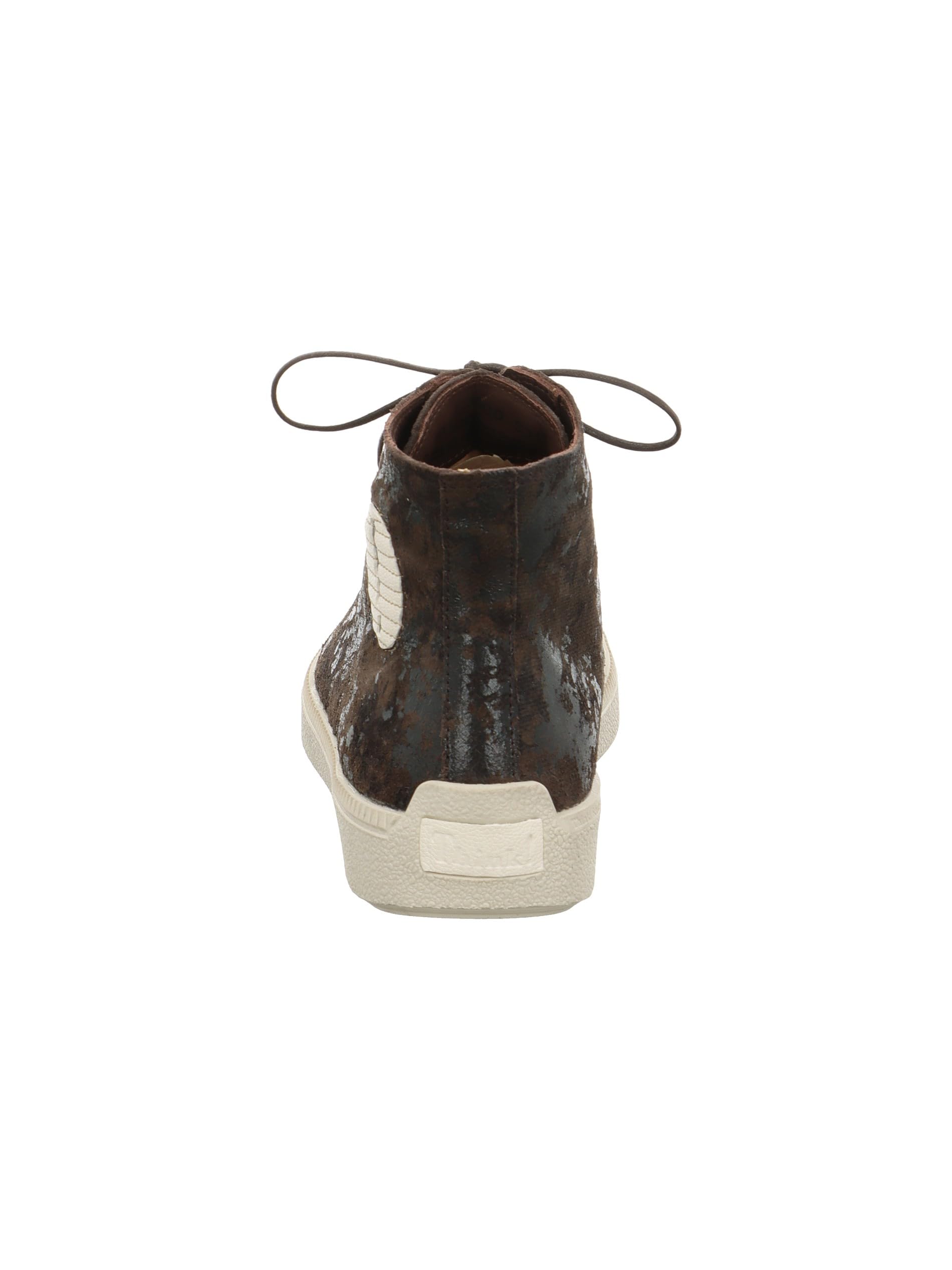 Think Turna Baskets Femme 39 EU Vulcano Break Cuir
