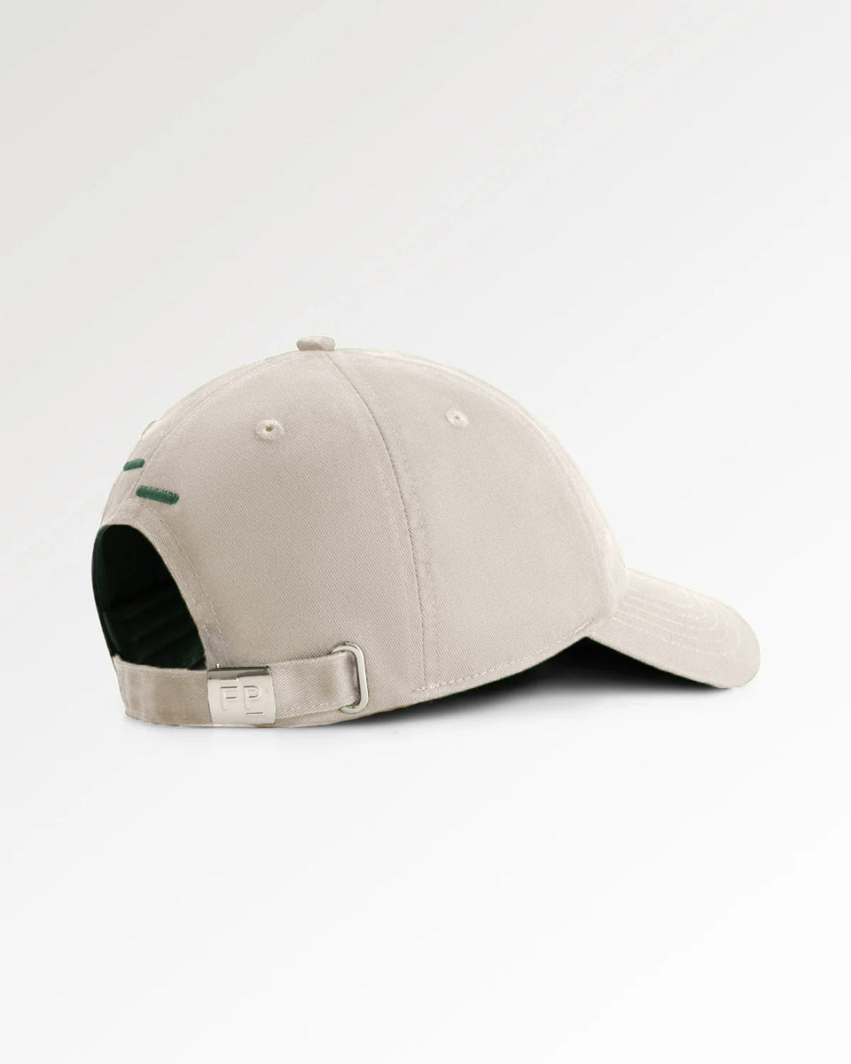Filling Pieces Heineken casquette blanc coton bio