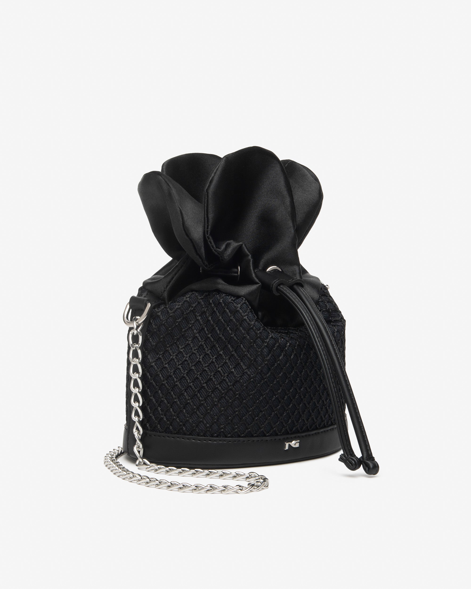 Nerogiardini Sacs Seau Femme Premium sac technique