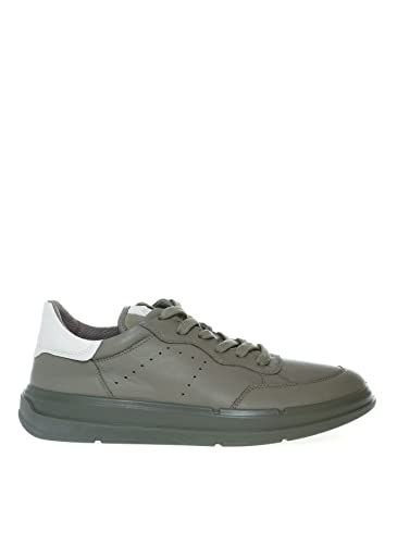 ECCO Soft 7 Soft X Basket Homme Cuir Ville